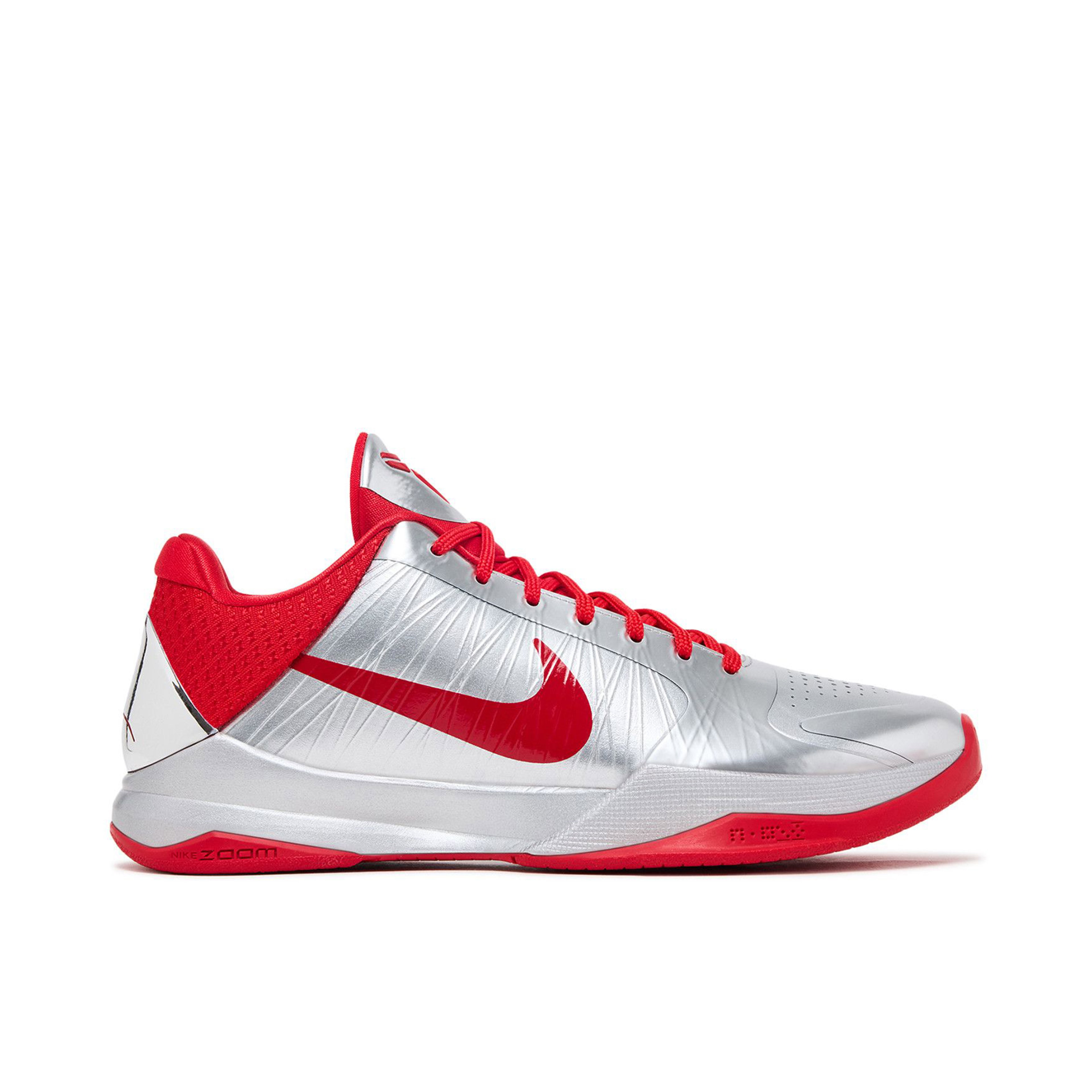 Nike Kobe 5 Protro Caitlin Clark Rookie of the Year