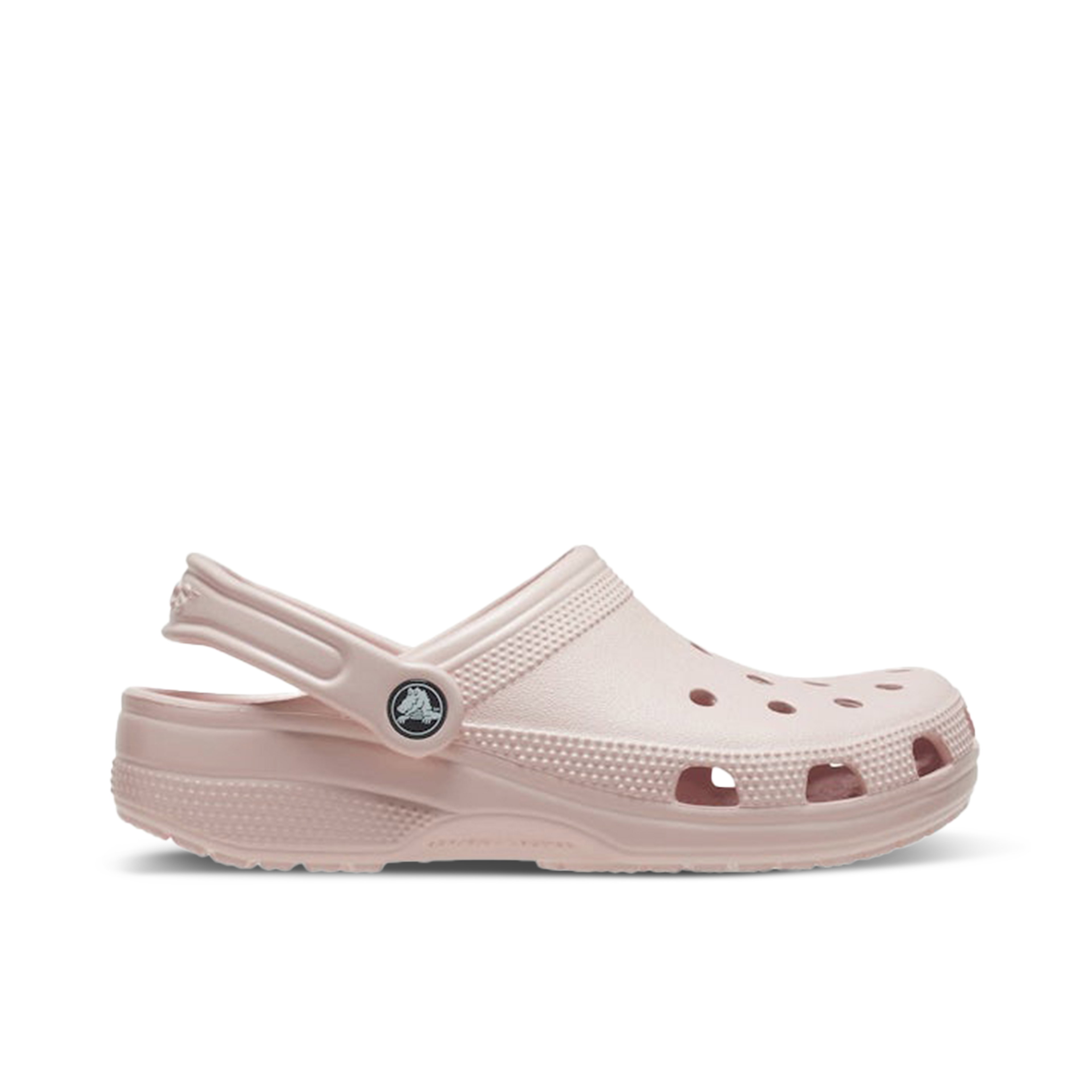 Crocs Classic Clog Quartz