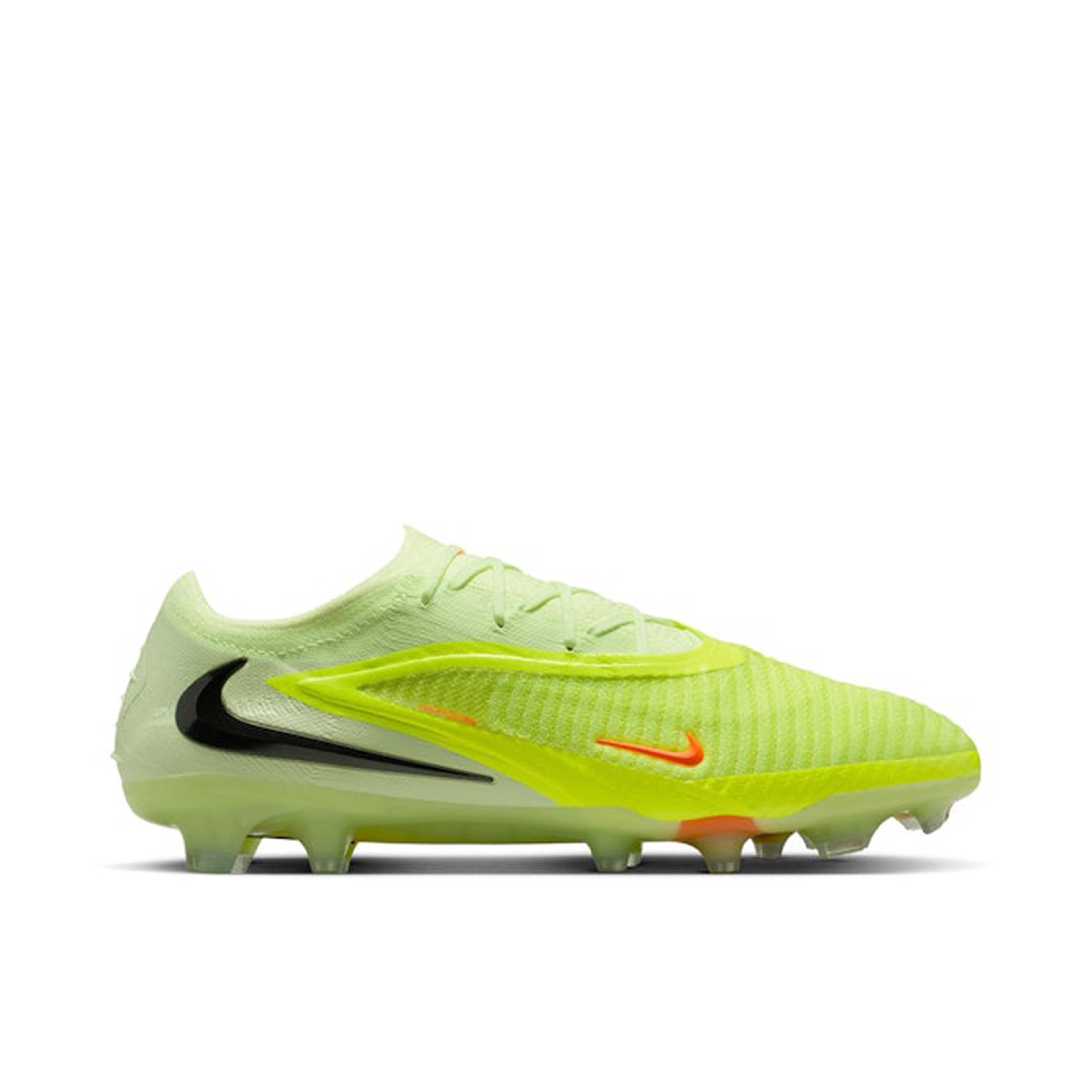 Nike Phantom 6 Low Elite FG Hyper Crimson Limelight