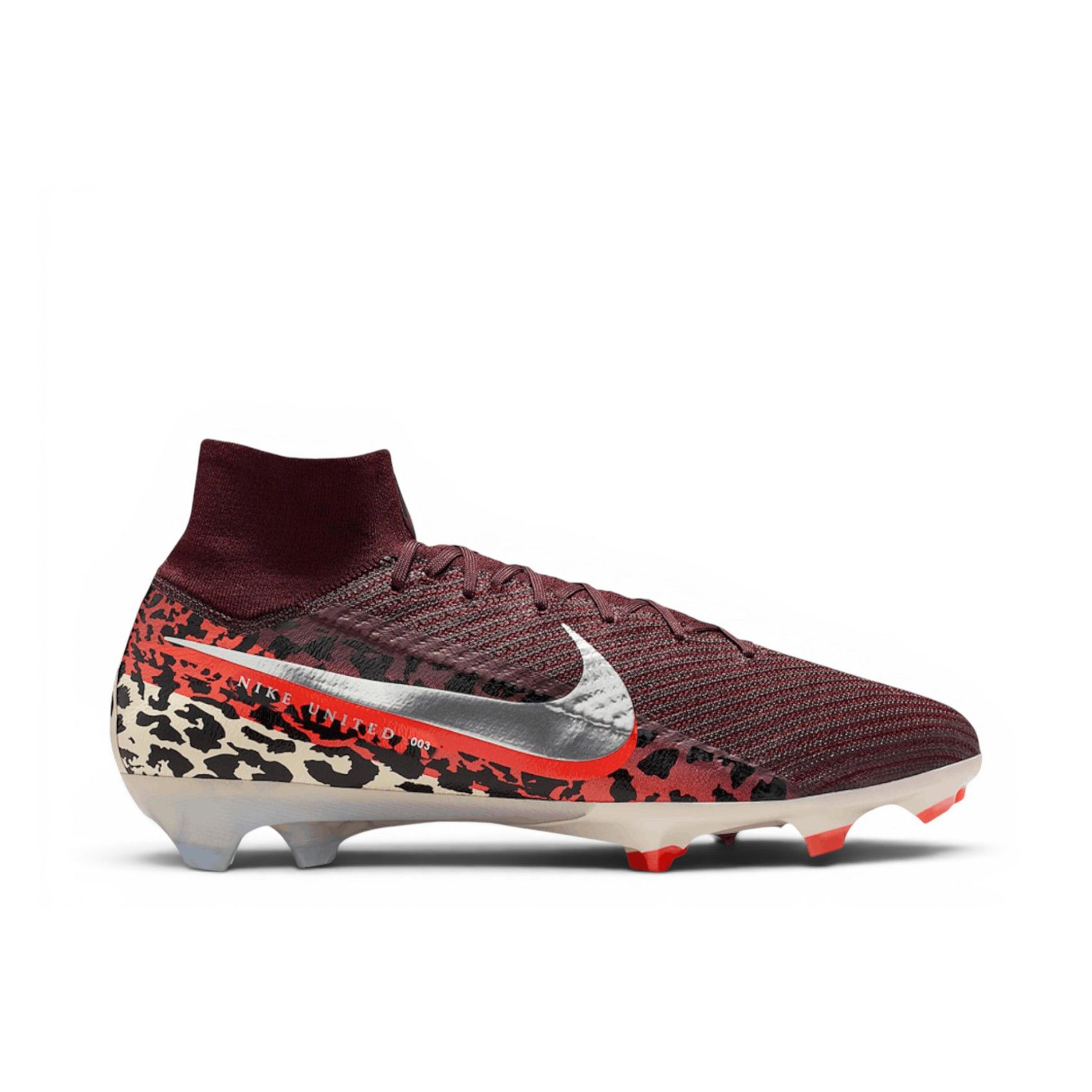 Nike Zoom Mercurial Superfly 10 Elite FG United 003 Pack