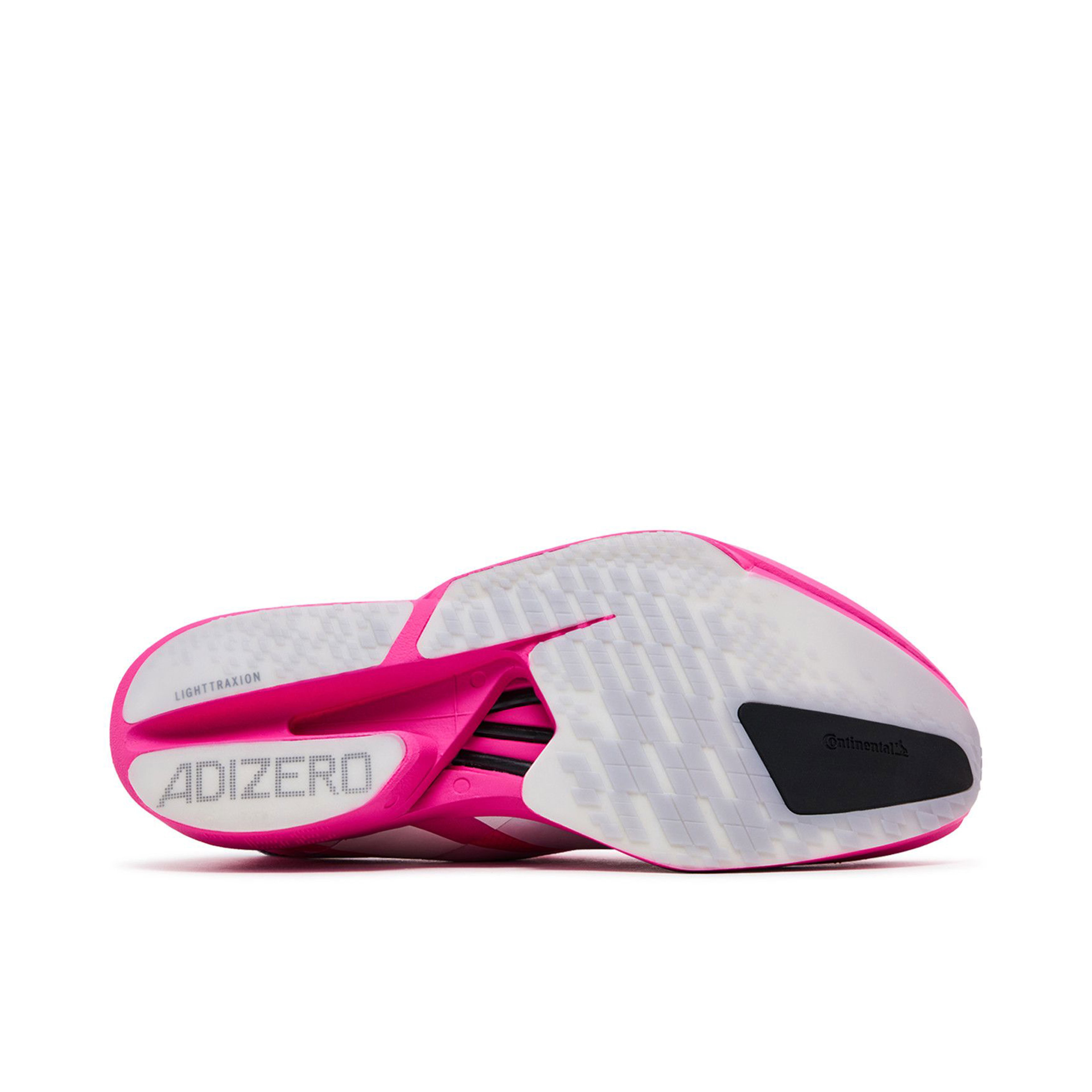 Adidas Adizero Adios Pro 4 Shock Pink
