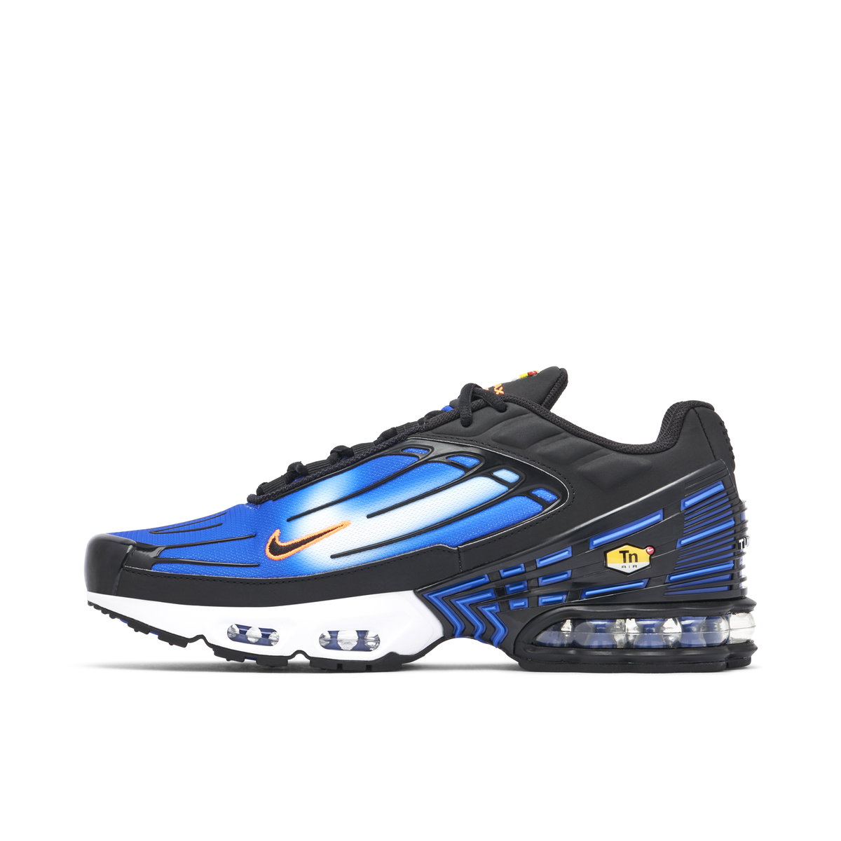 Nike TN Air Max Plus 3 Navy Black | DR8588-400 | Laced