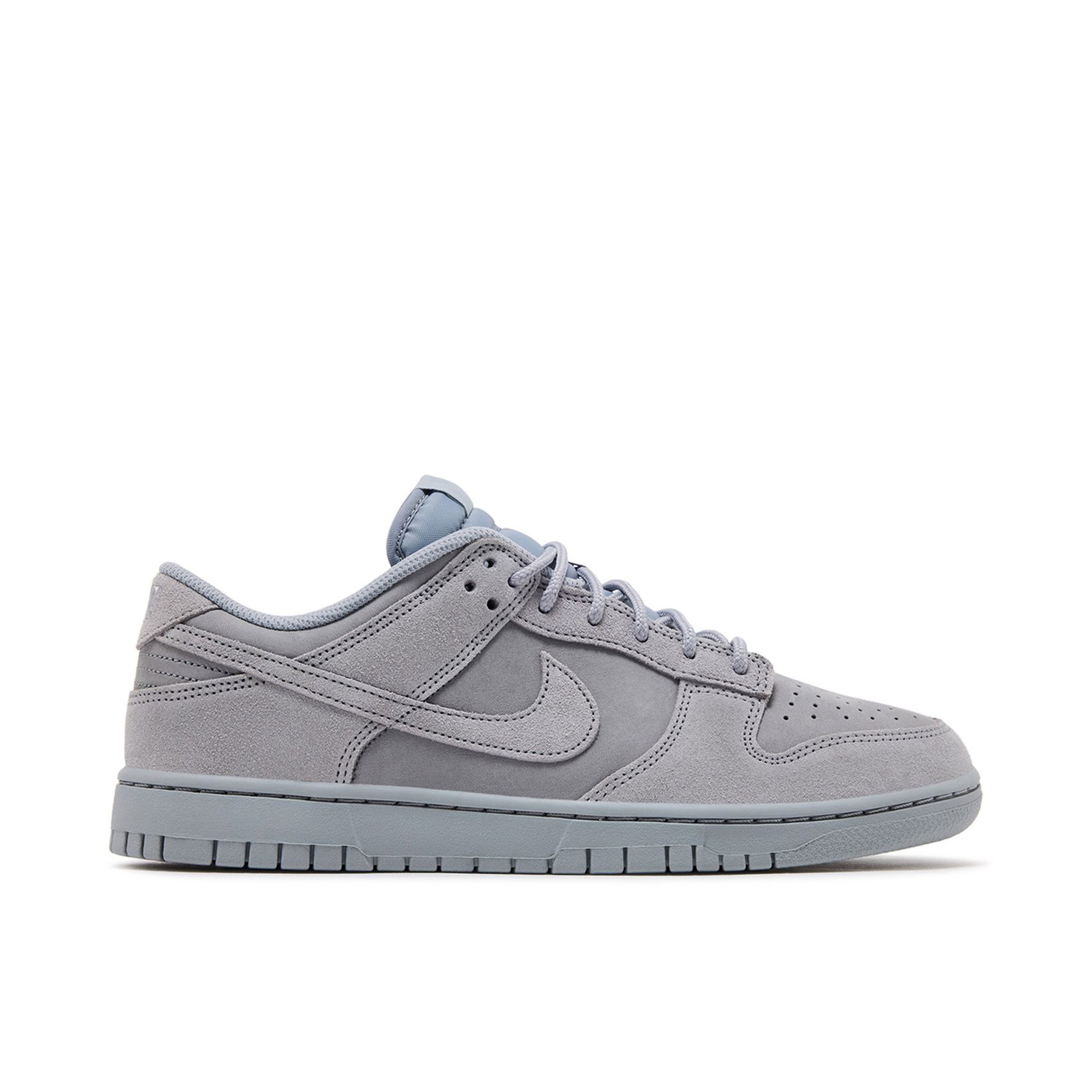 Nike Dunk Low SE Wolf Grey