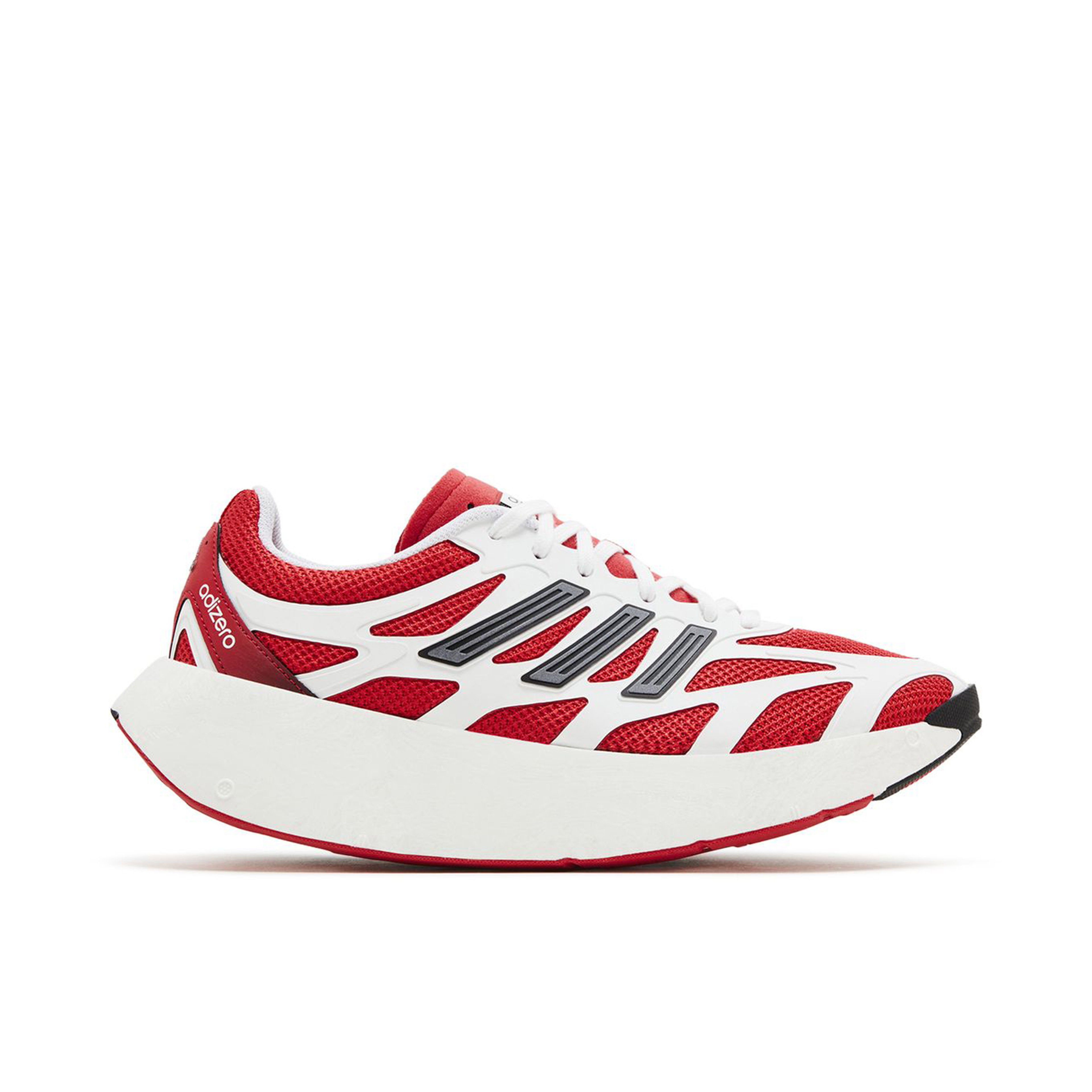 Adidas Adizero Aruku White Pure Ruby