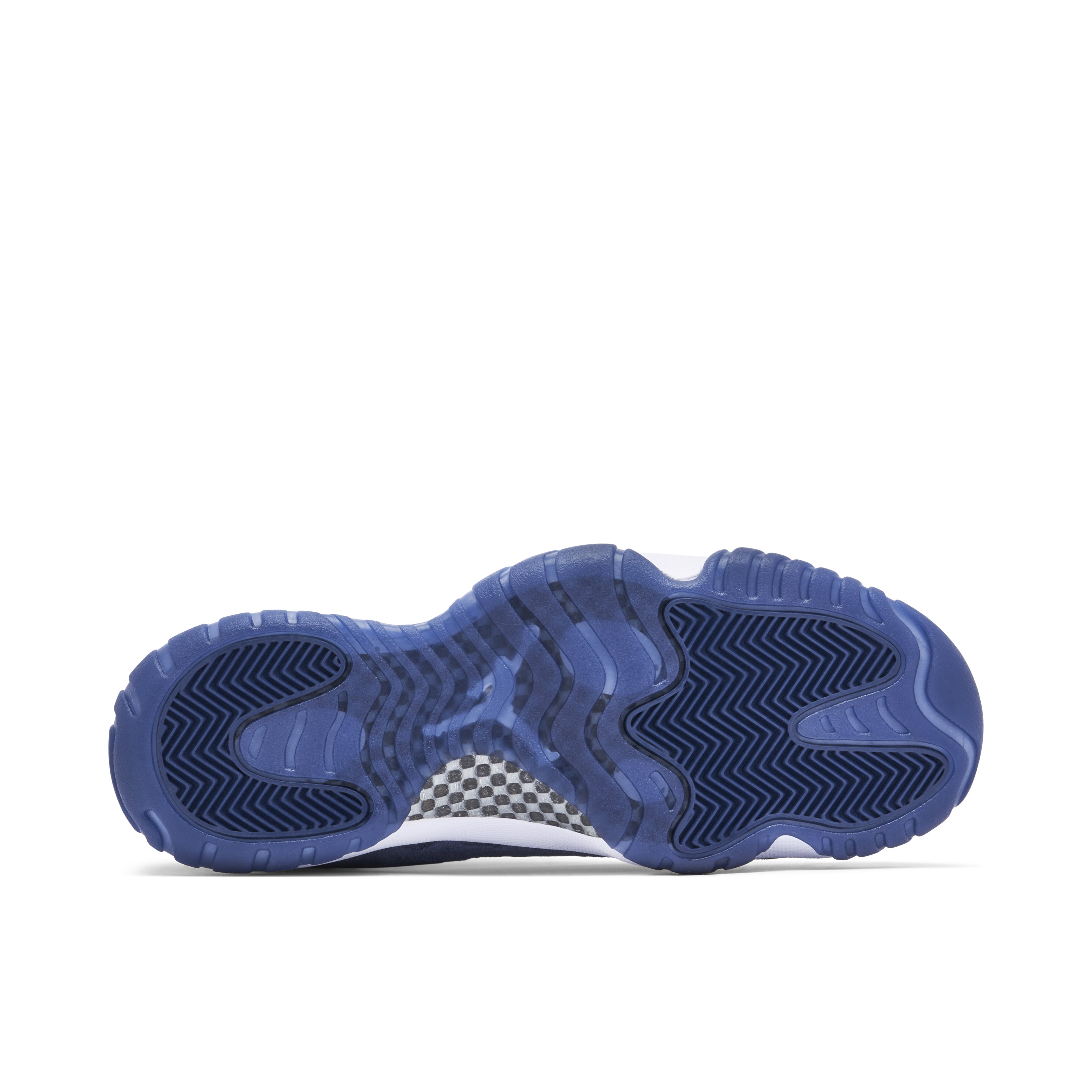 Air Jordan 11 Velvet Midnight Navy Womens | AR0715-441 | Laced
