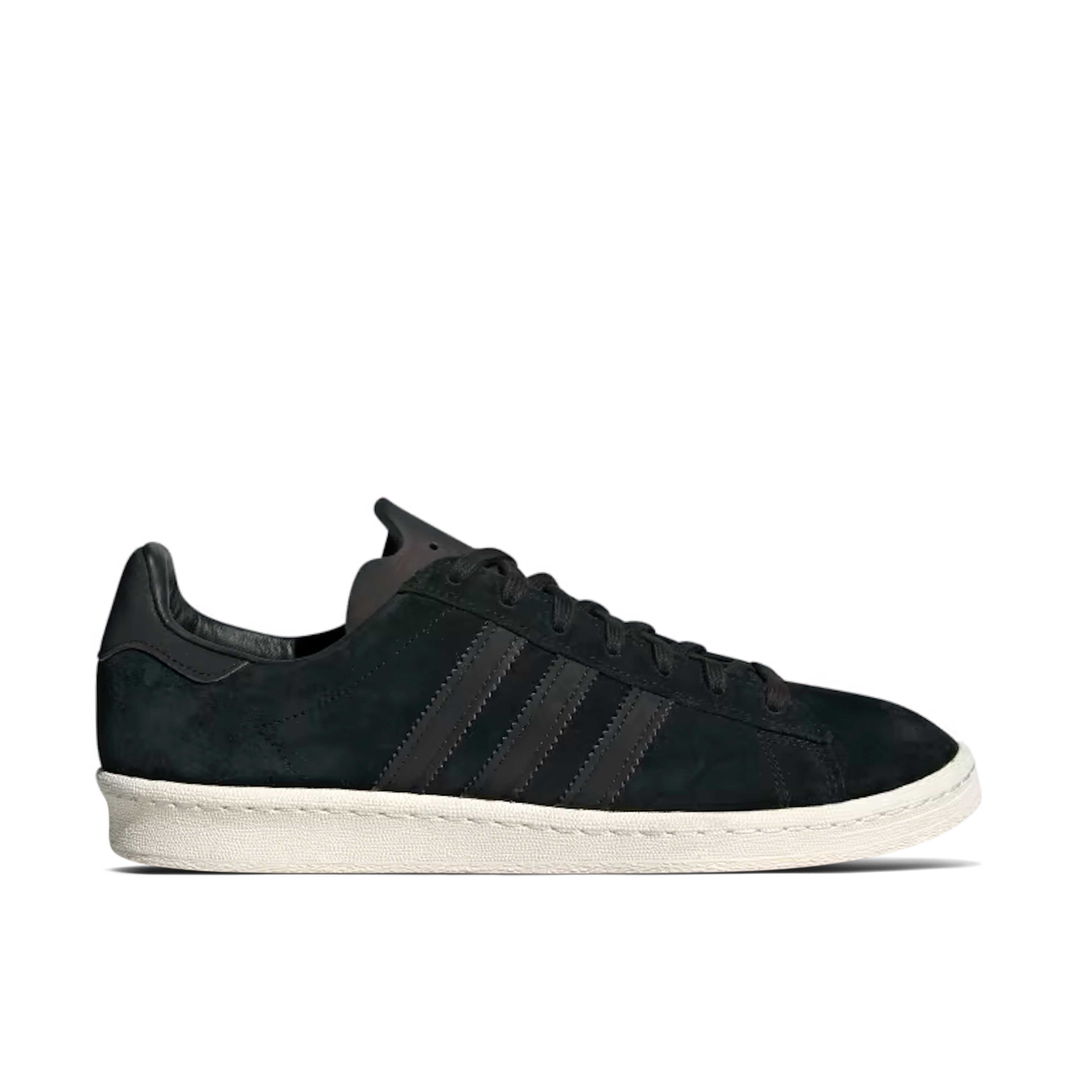 Adidas Campus x Norse Projects Core Black