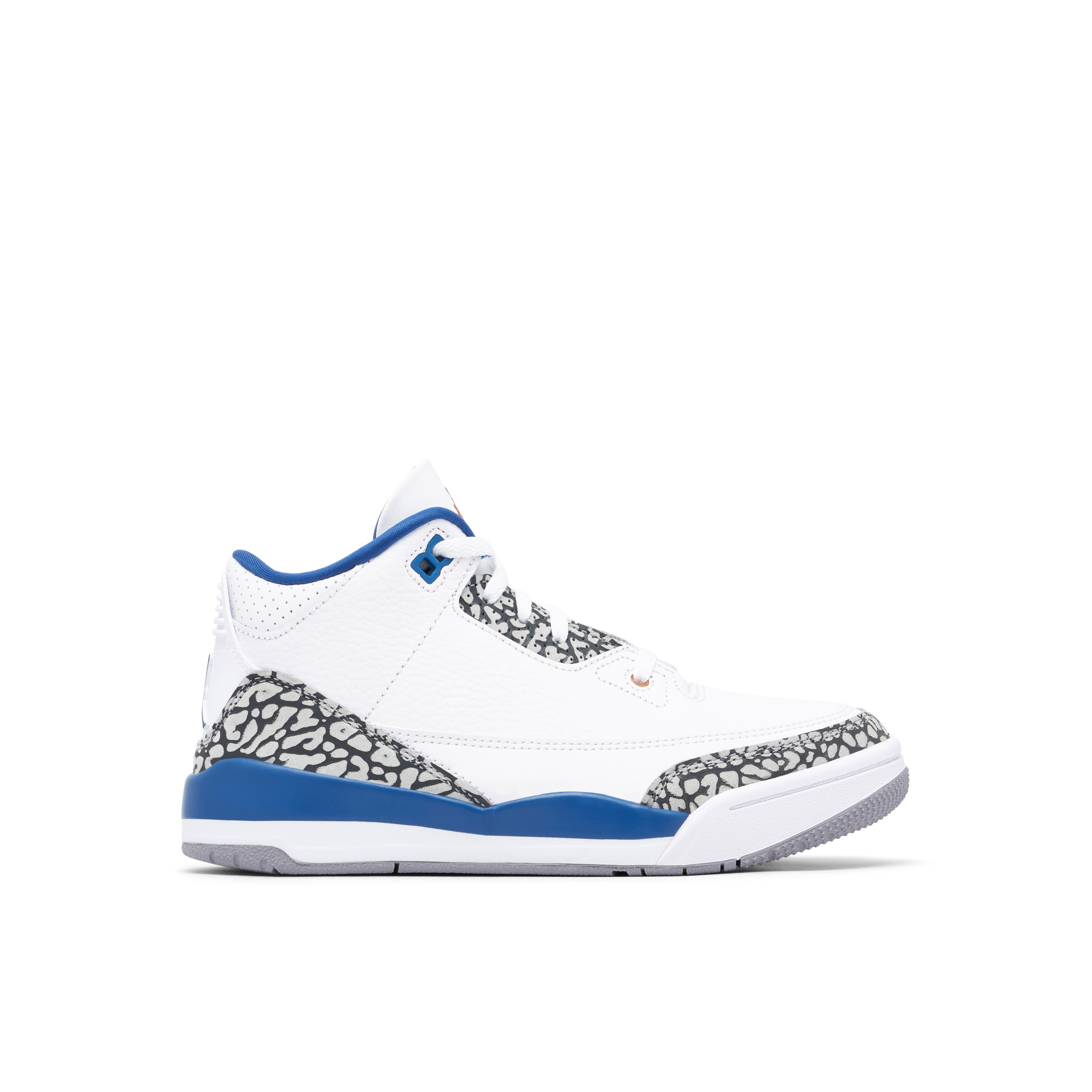 Air Jordan 3 Retro Washington Wizards PS | DM0966-148 | Laced