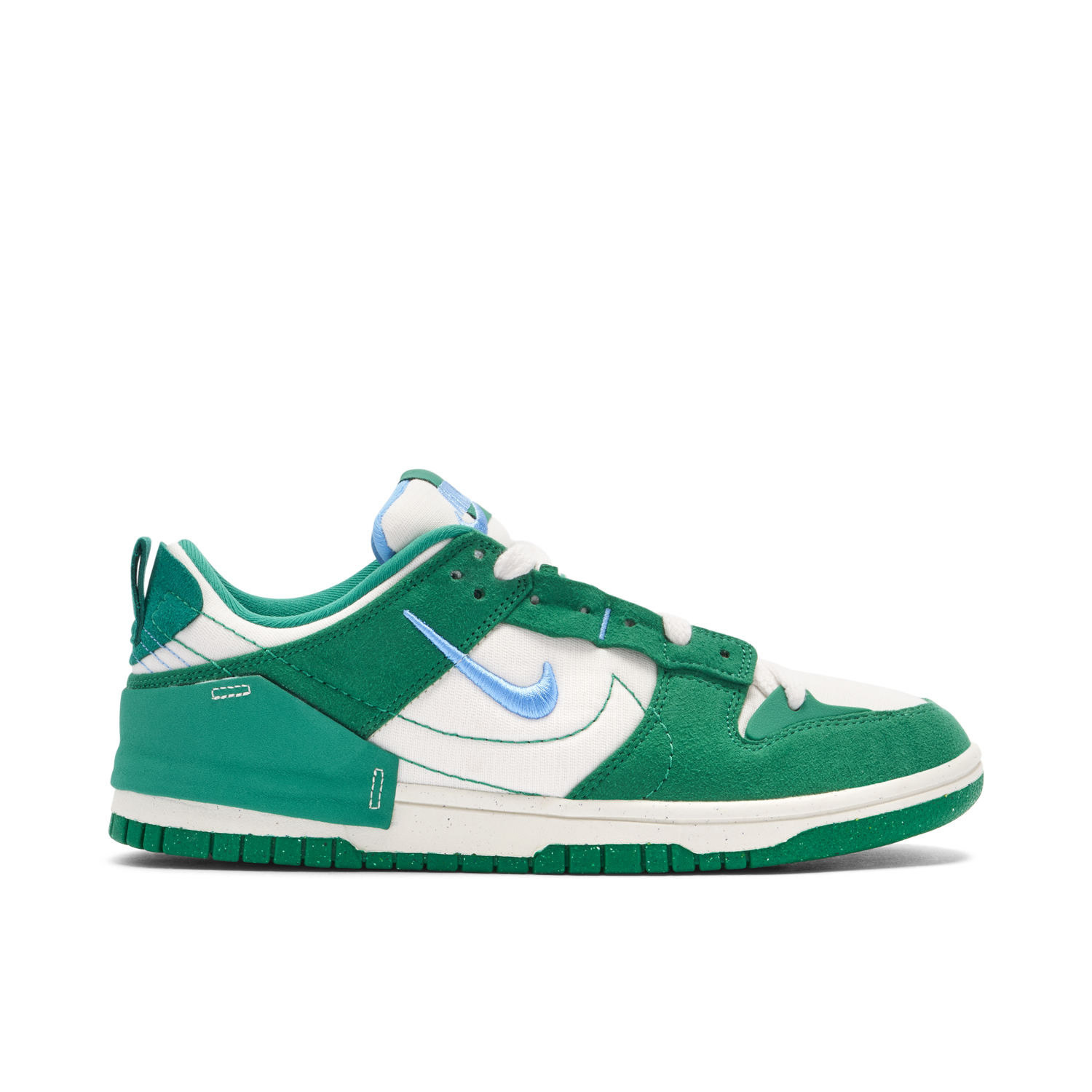 Nike Dunk Low Disrupt 2 Malachite Womens