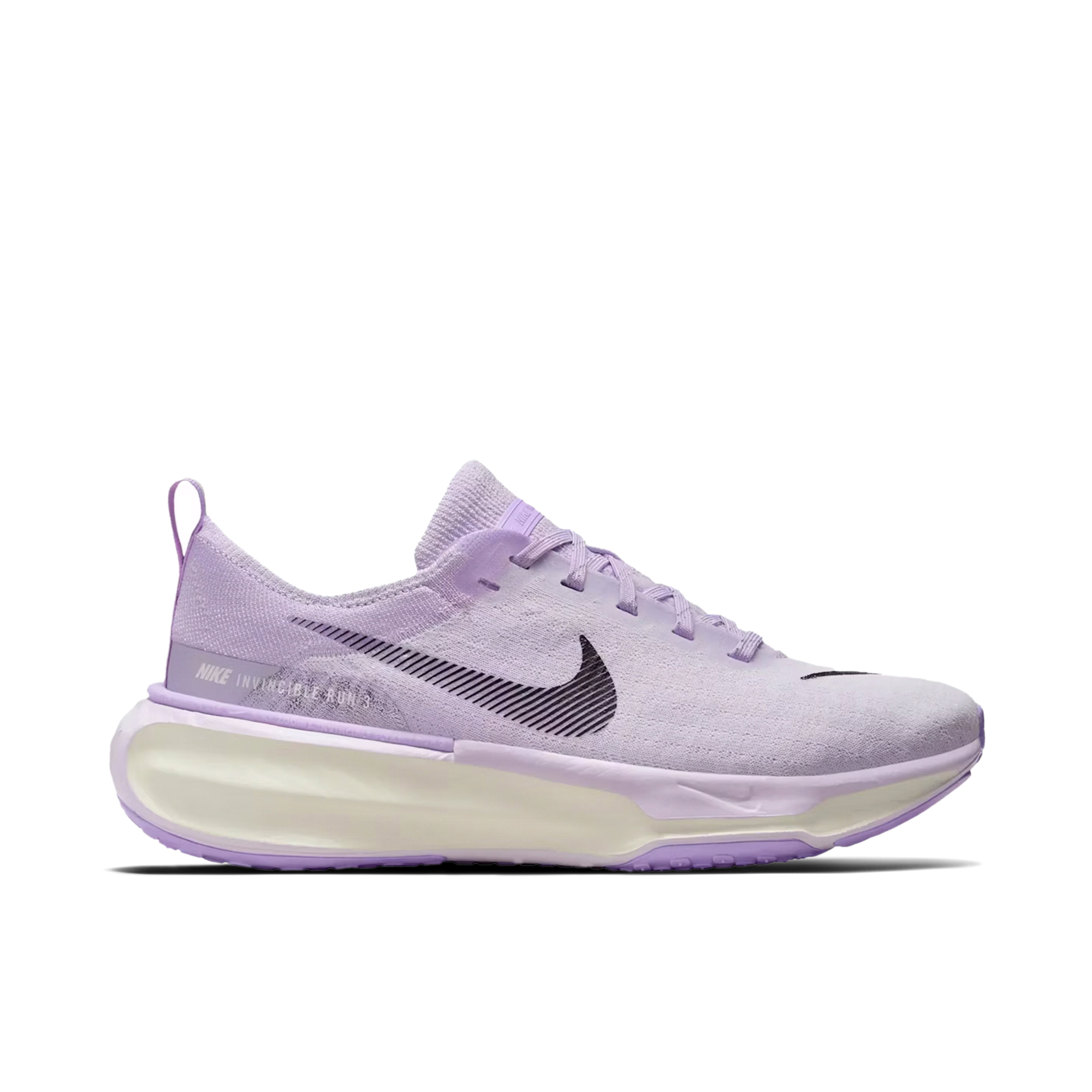 Nike ZoomX Invincible Run 3 Barely Grape Womens