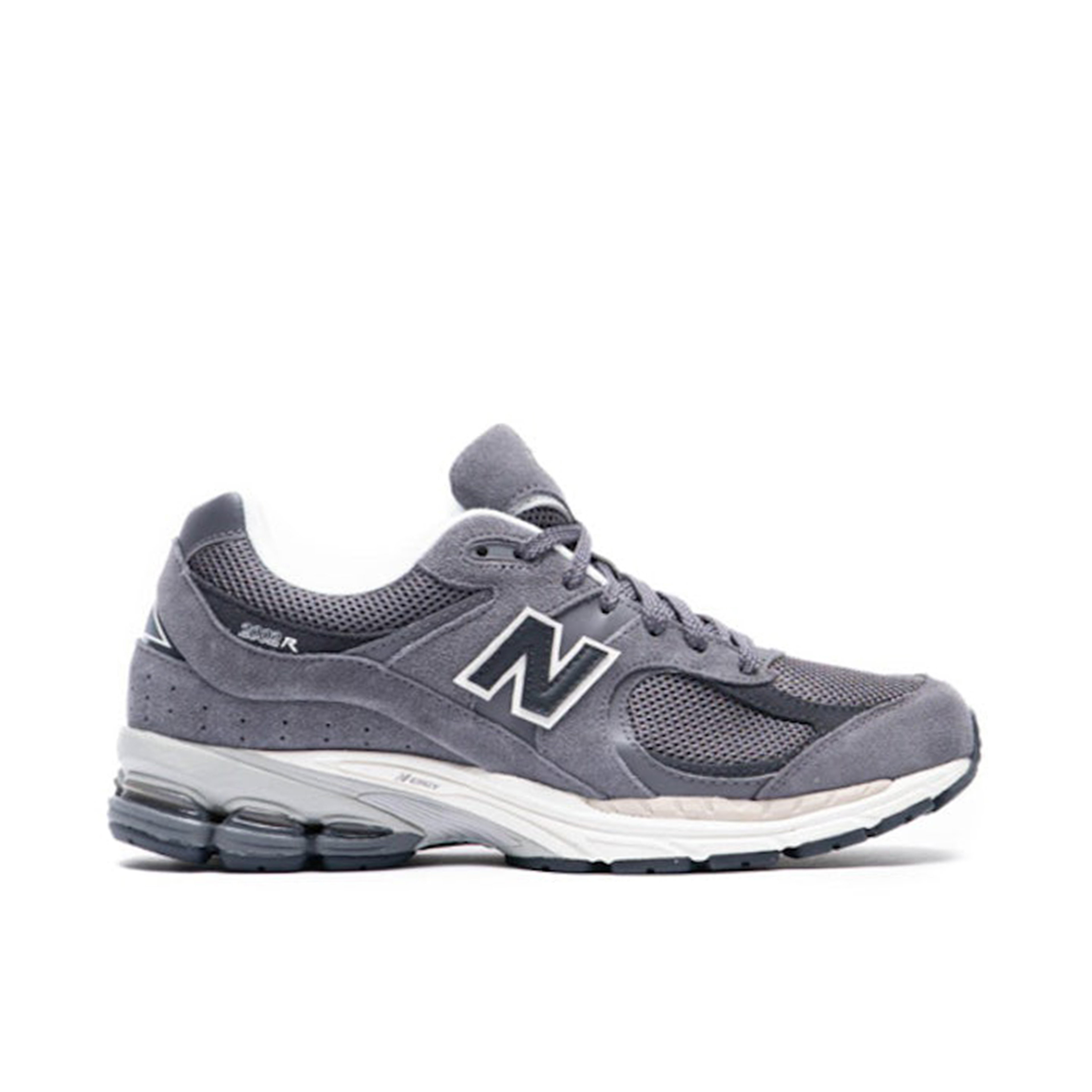 New Balance 2002R Monochrome Pack Grey