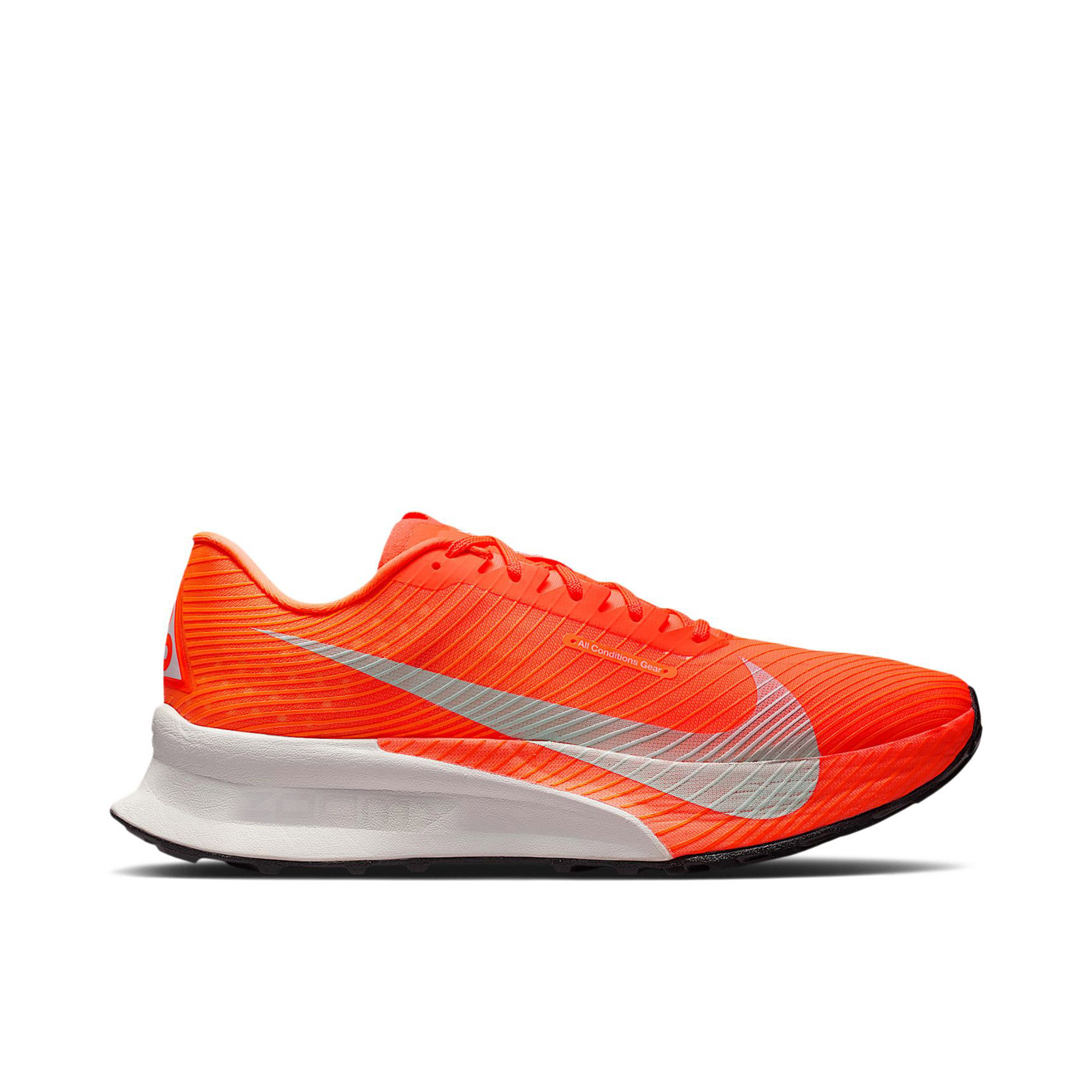Nike ACG Ultrafly Trail Hyper Crimson Total Orange