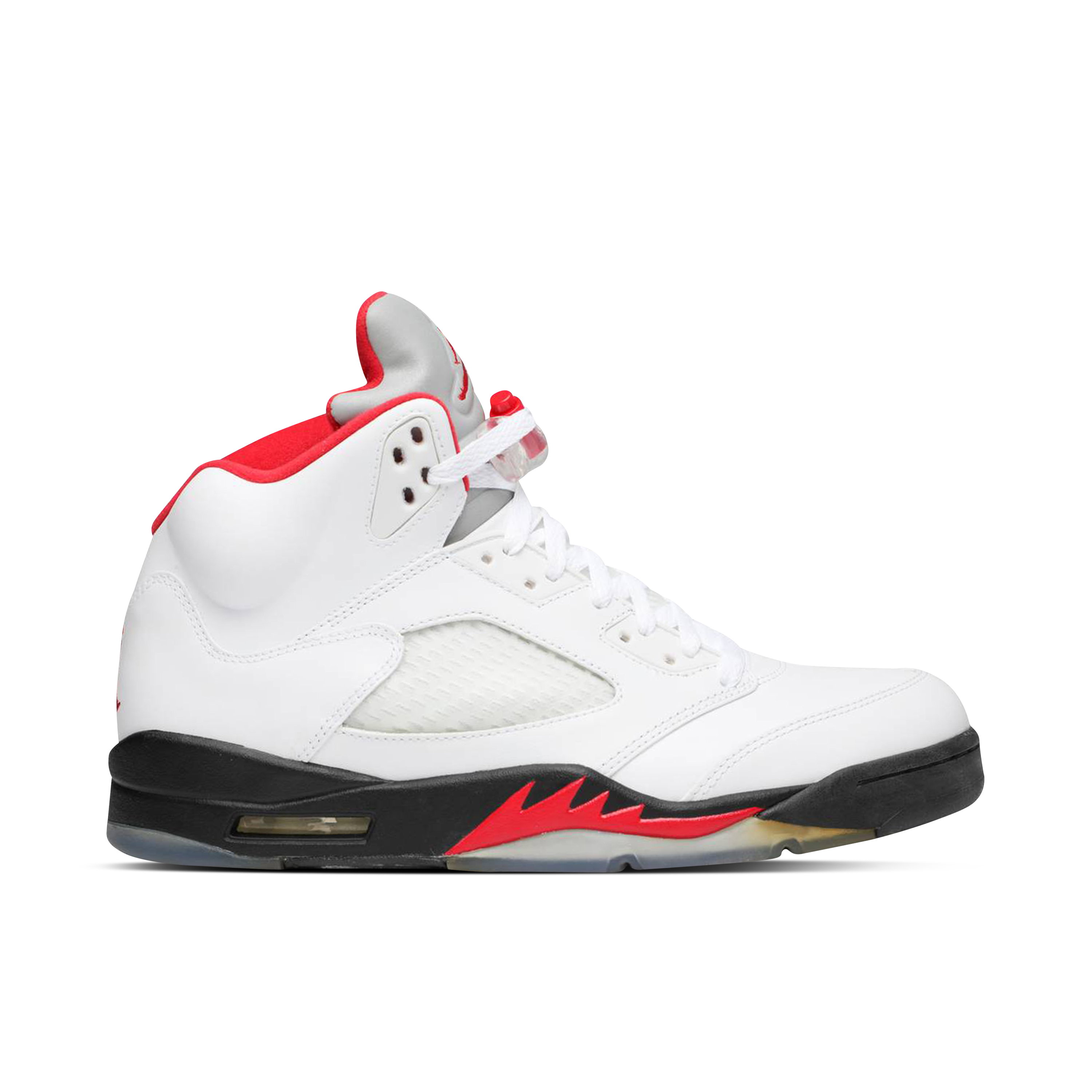 Air Jordan 5 Retro Fire Red (2013)