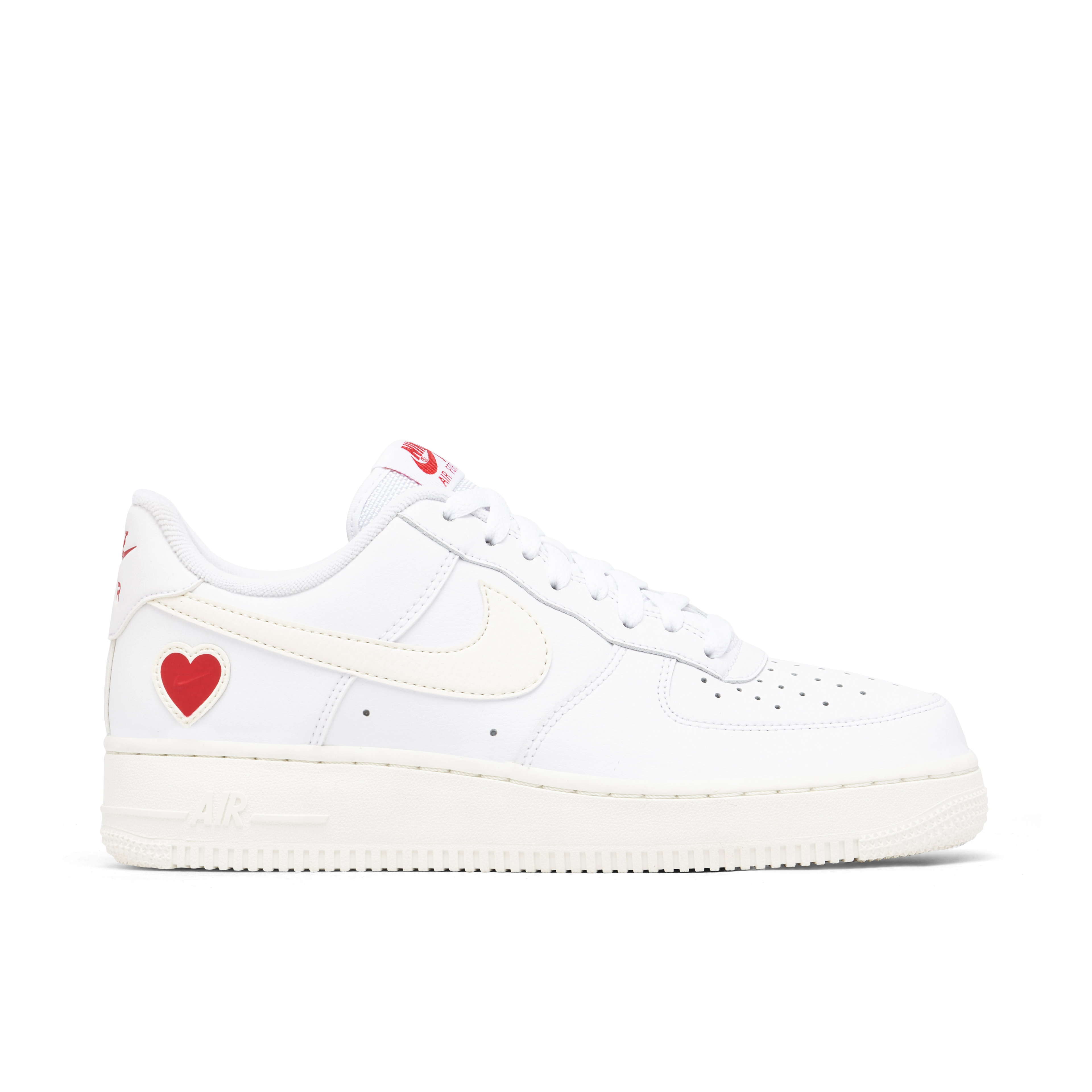 Nike Air Force 1 Valentine’s Day