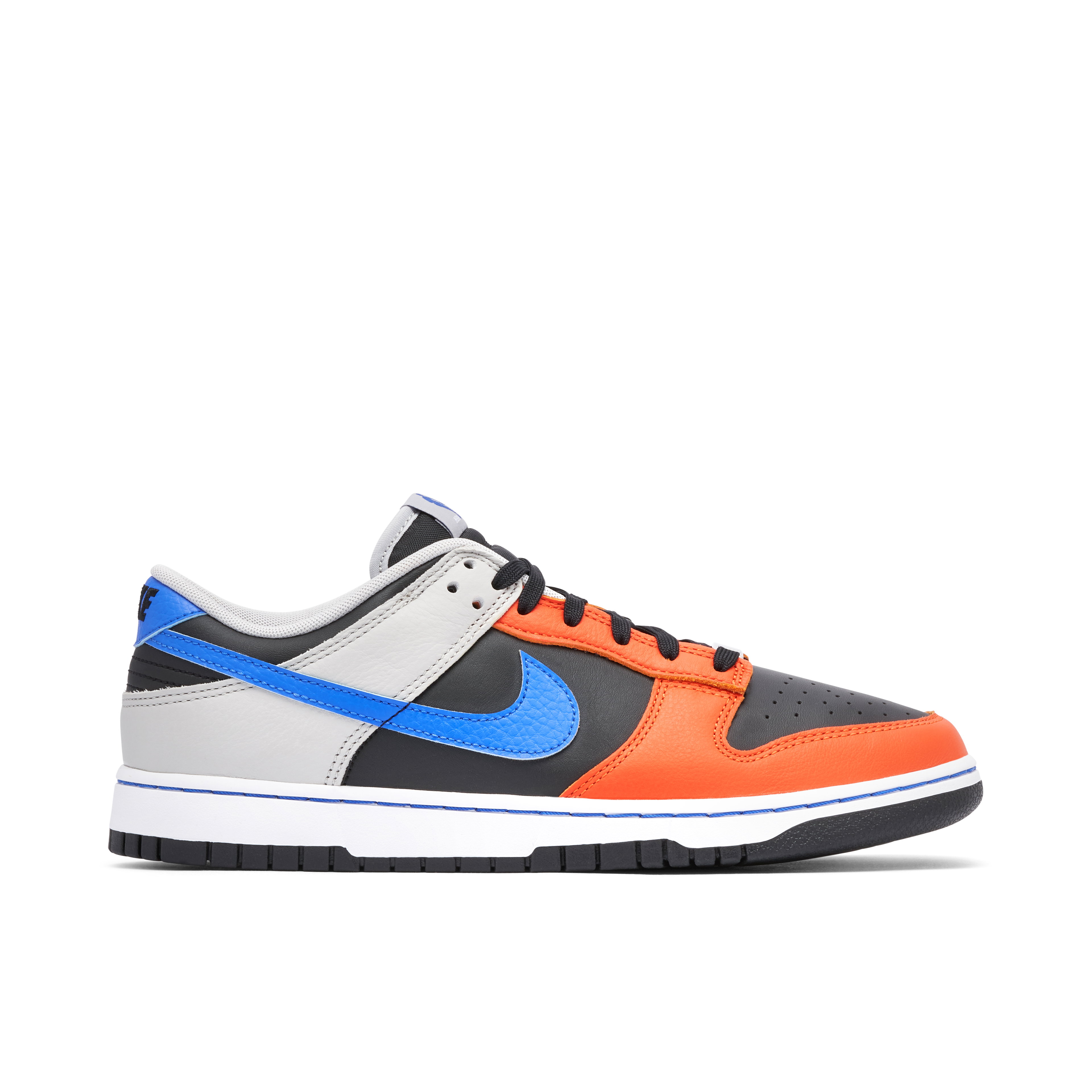 Nike Dunk Low x NBA EMB Knicks