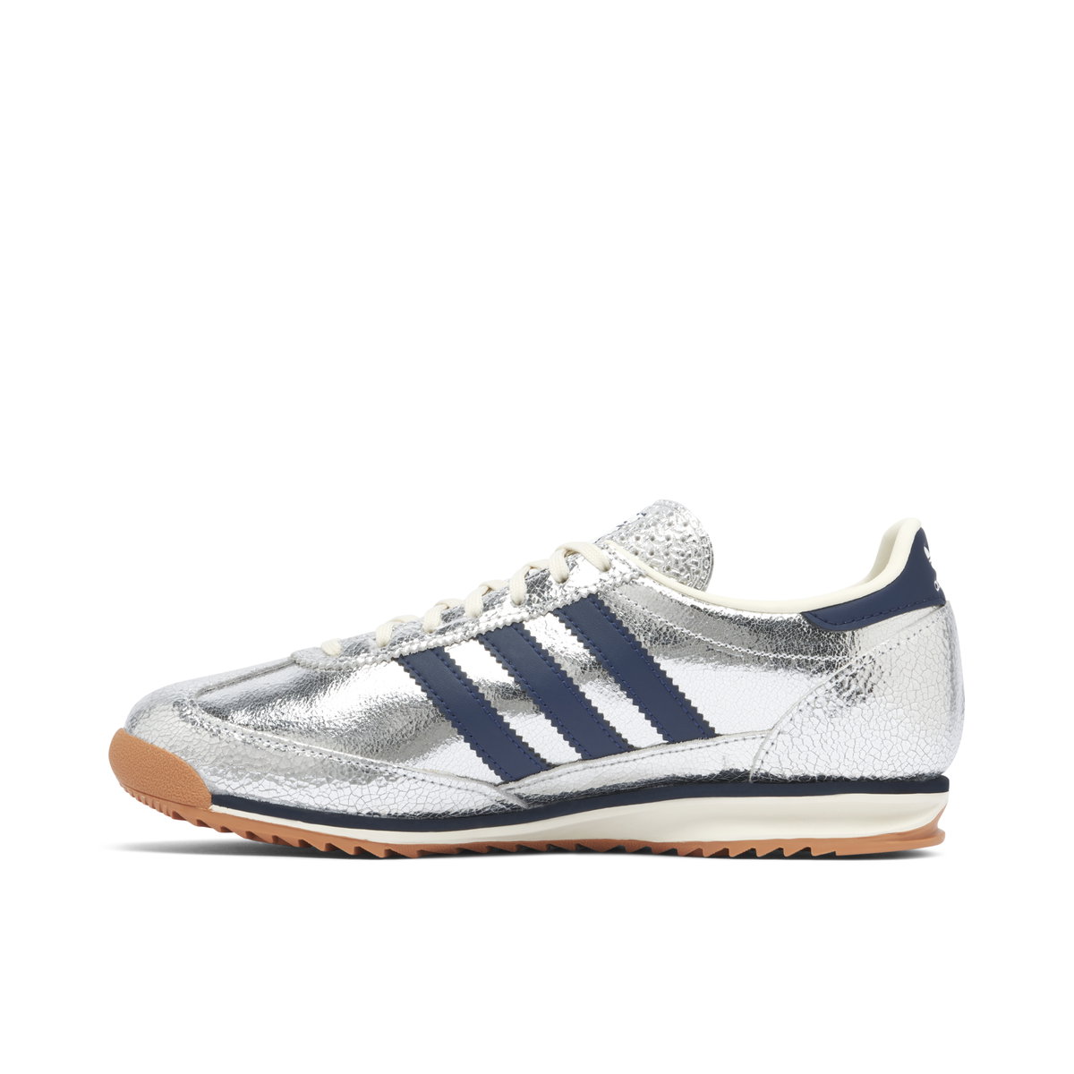 Adidas SL 72 OG Silver Metallic | JH8654 | Laced