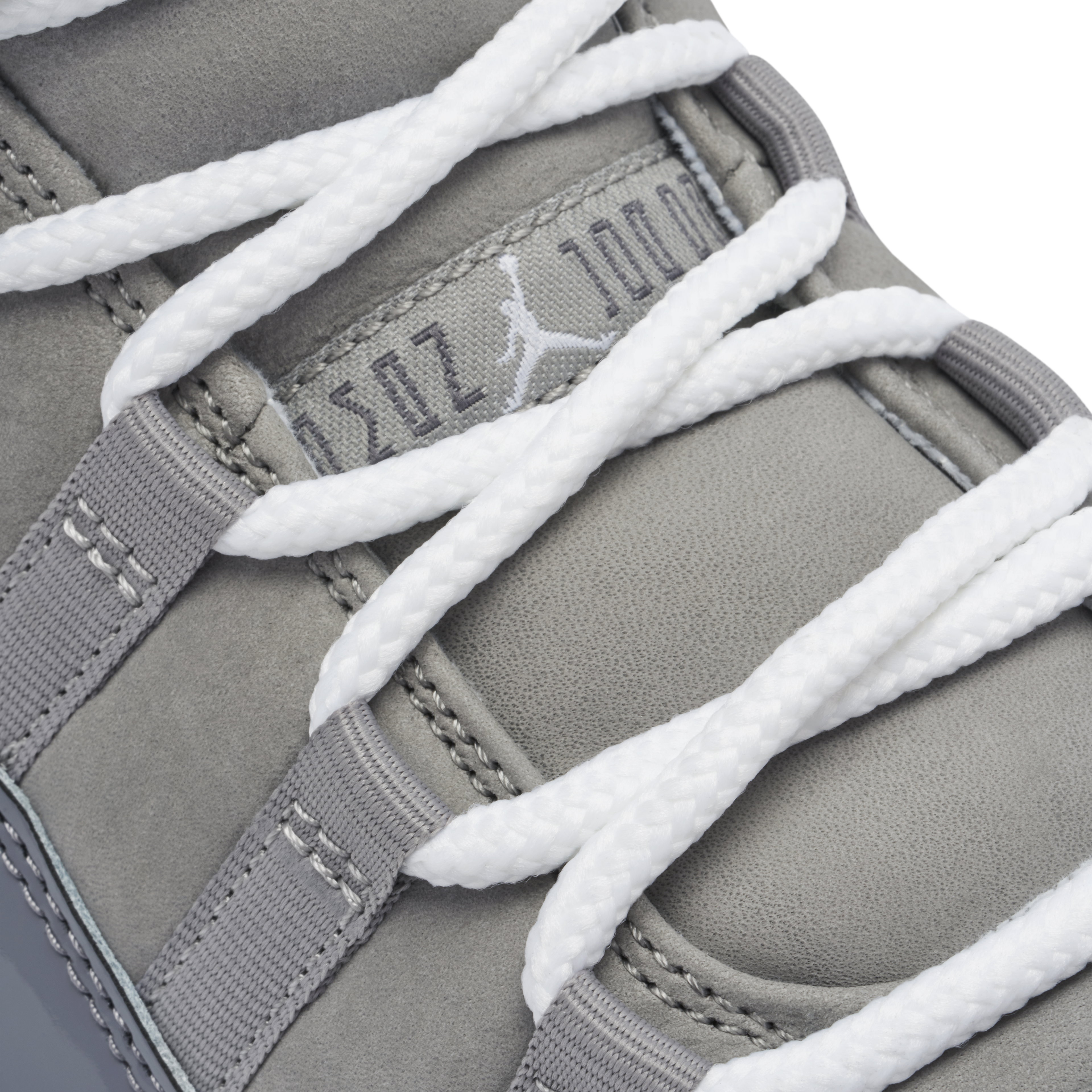Air Jordan 11 Retro Cool Grey 2021