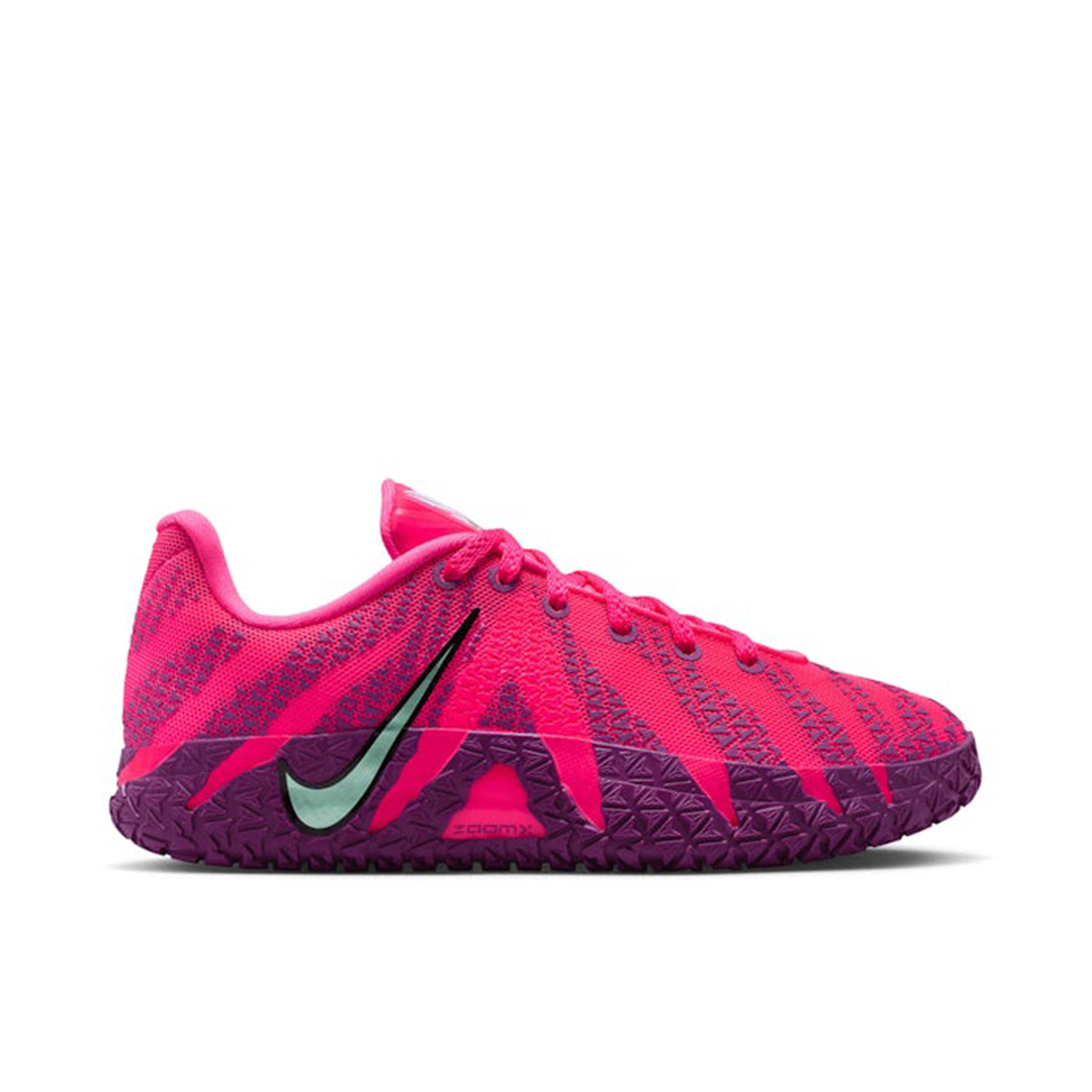 Nike Ja 3 Max Volume GS | IB4773-600 | Laced