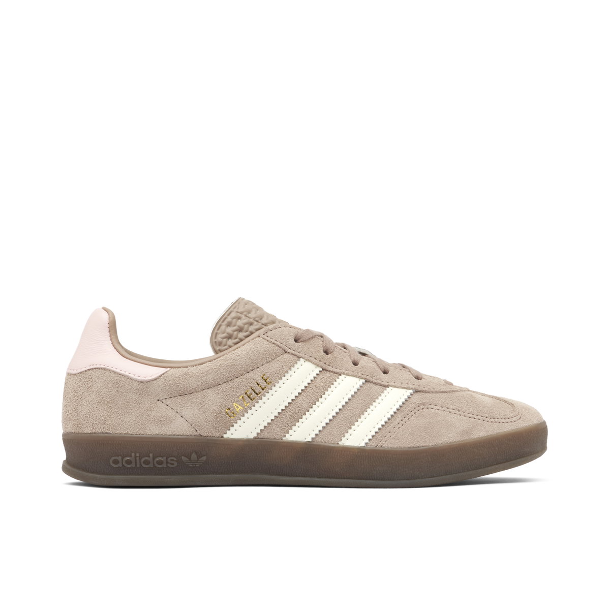 adidas Originals Gazelle Indoor Women's - Pink adidas Originals Gazelle Indoor Women's - Pink