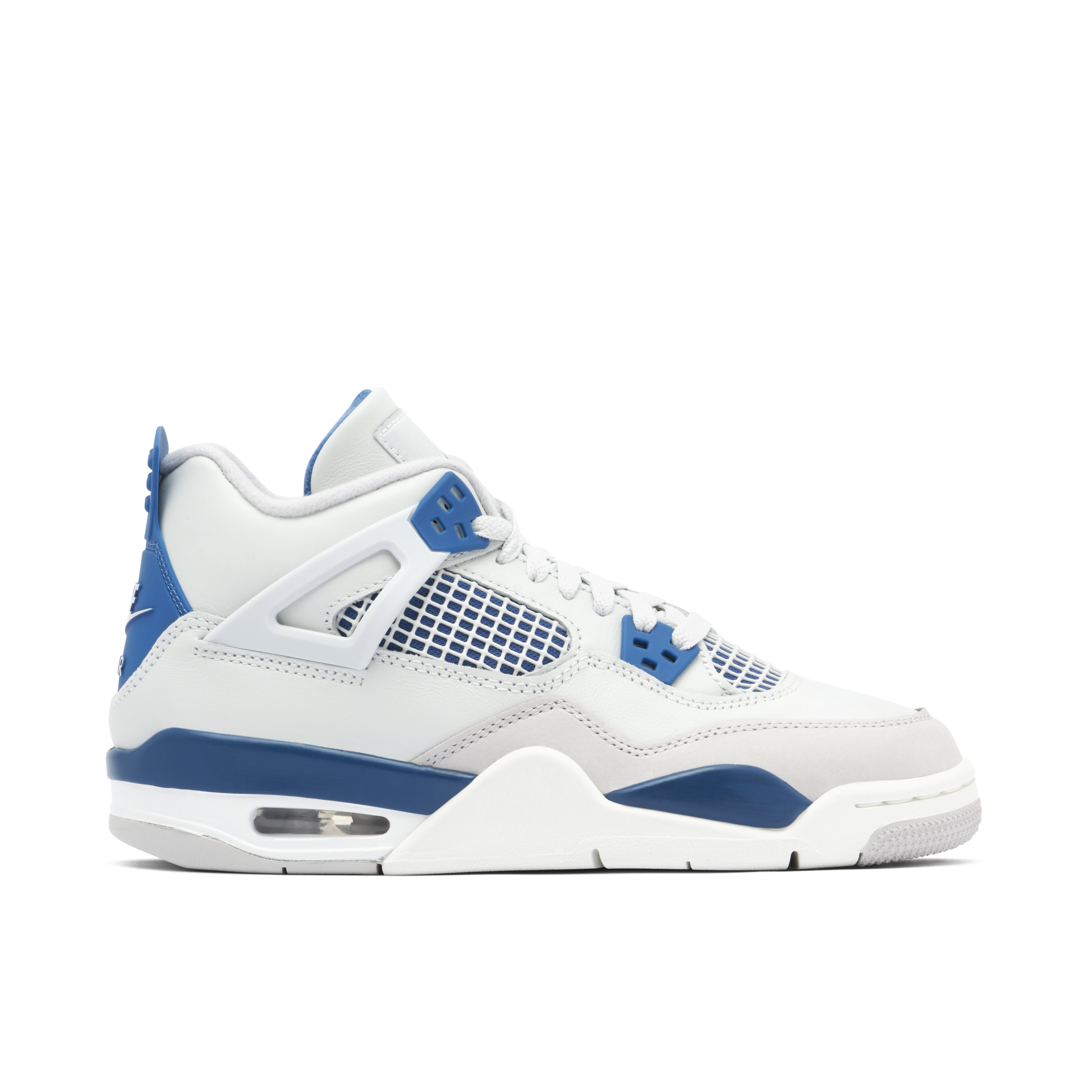 Air Jordan 4 Retro Midnight Navy GS | 408452-140 | Laced