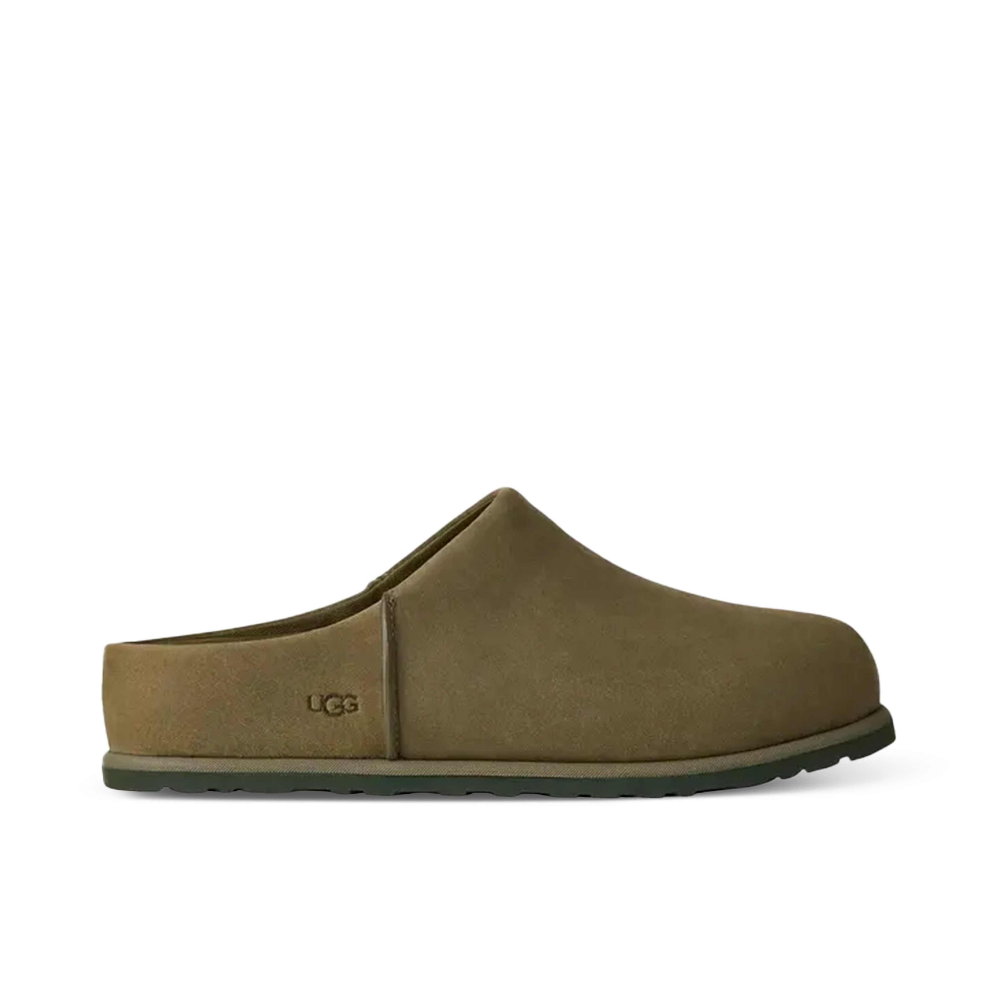 UGG Otzo Clog Burnt Olive