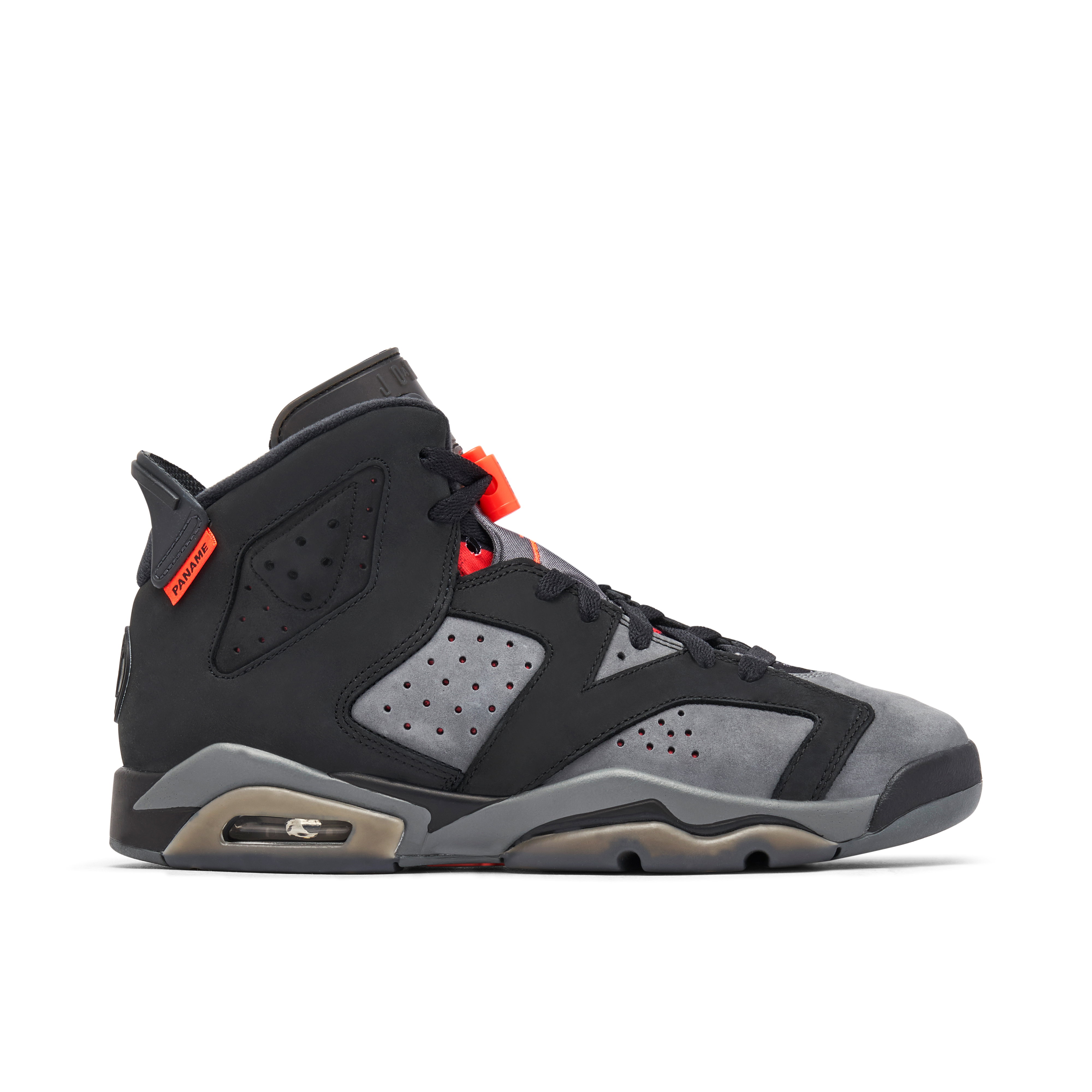Air Jordan 6 Retro PSG Paris Saint-Germain GS | CN1078-001 | Laced