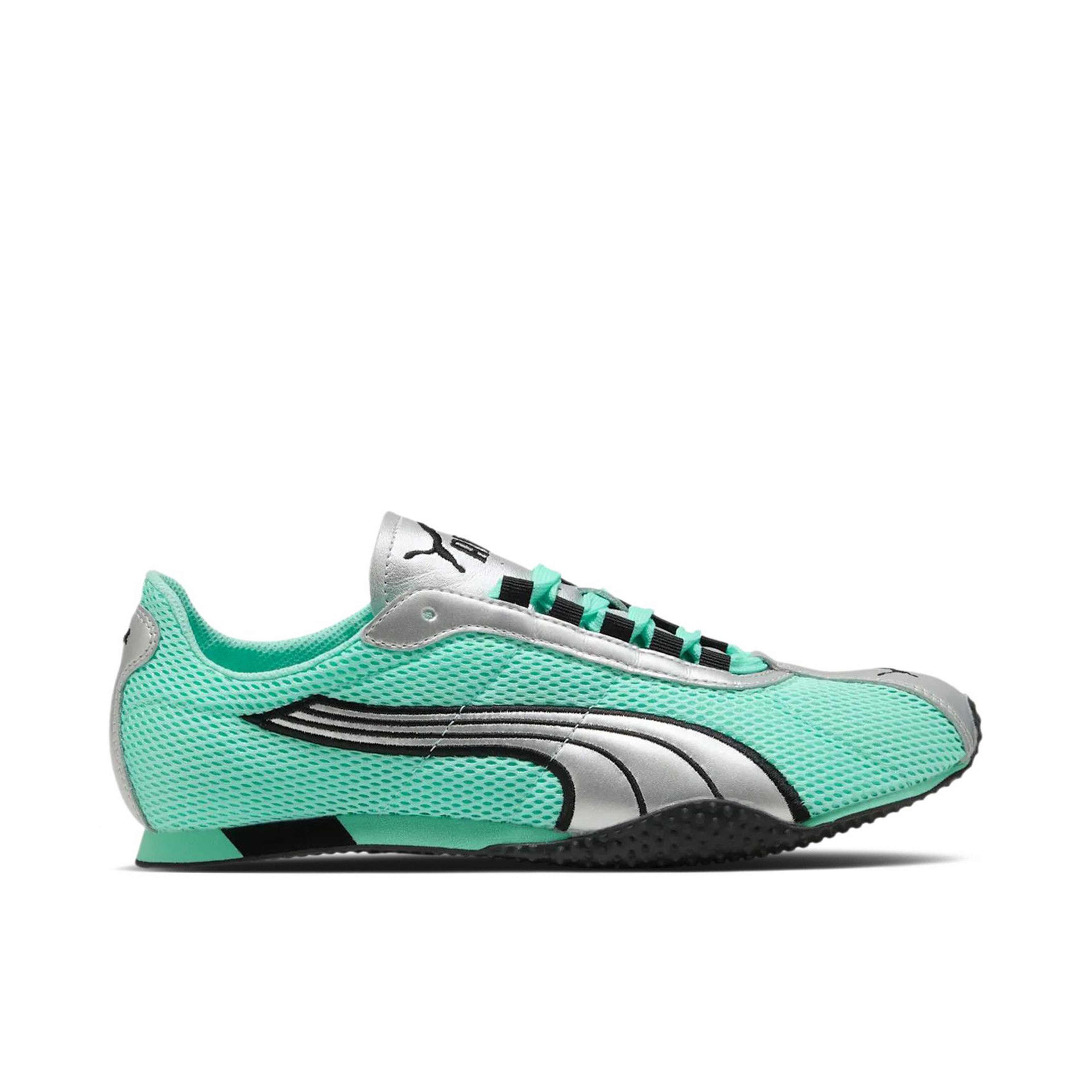 Puma H-Street OG Mint Jelly Silver