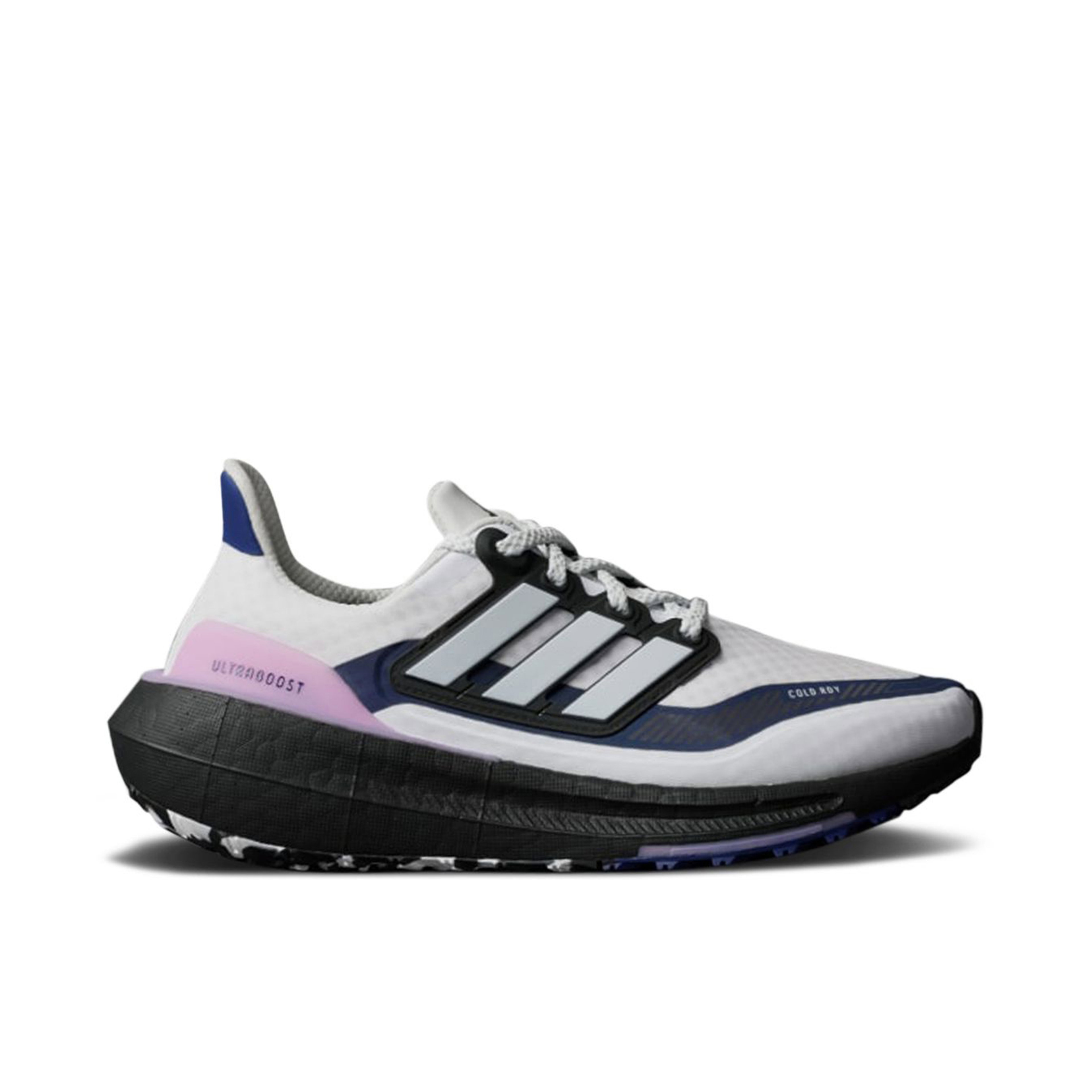 Adidas Ultra Boost Light Cold.RDY Cloud White Victory Blue Womens