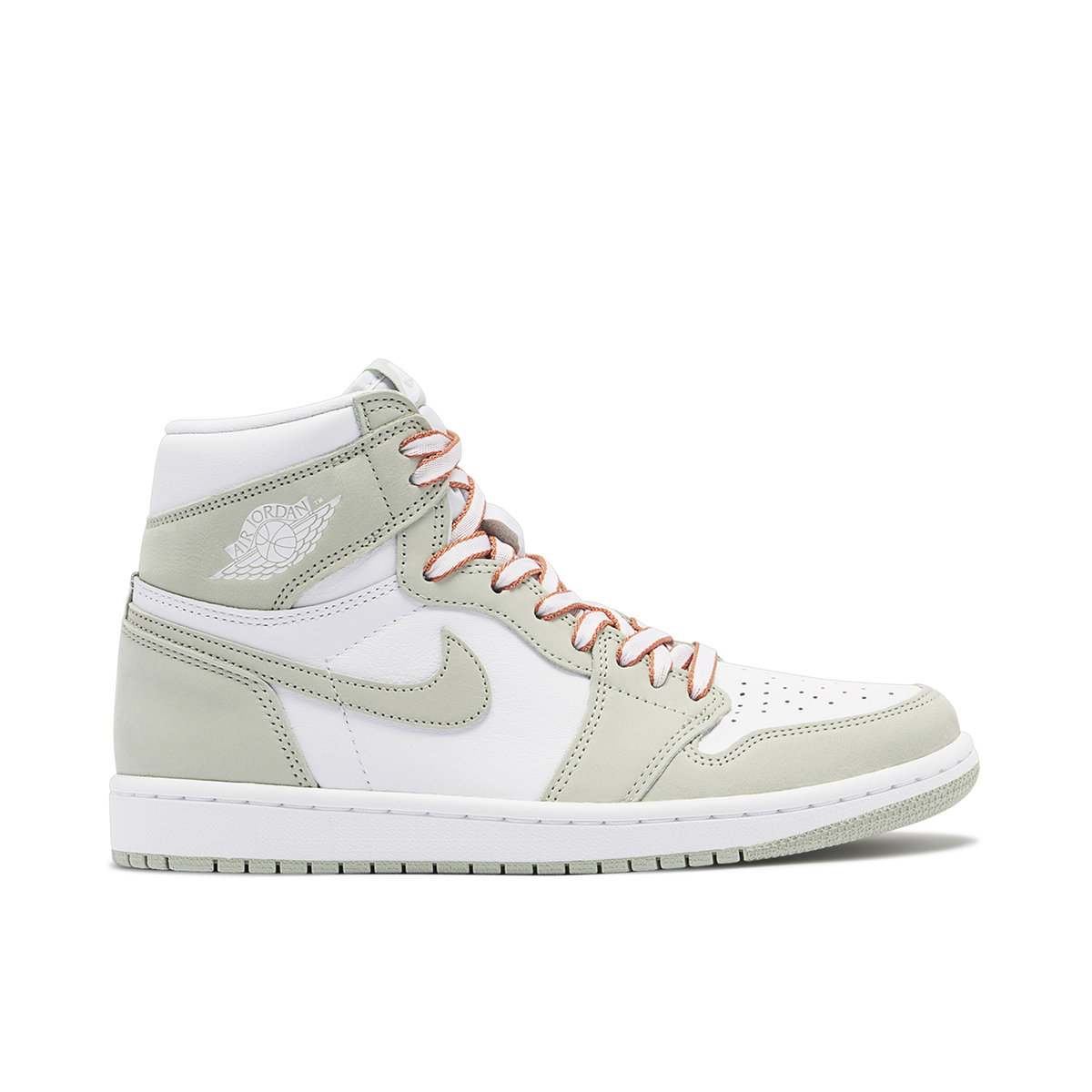 Air Jordan 1 Seafoam High OG Womens | CD0461-002 | Laced