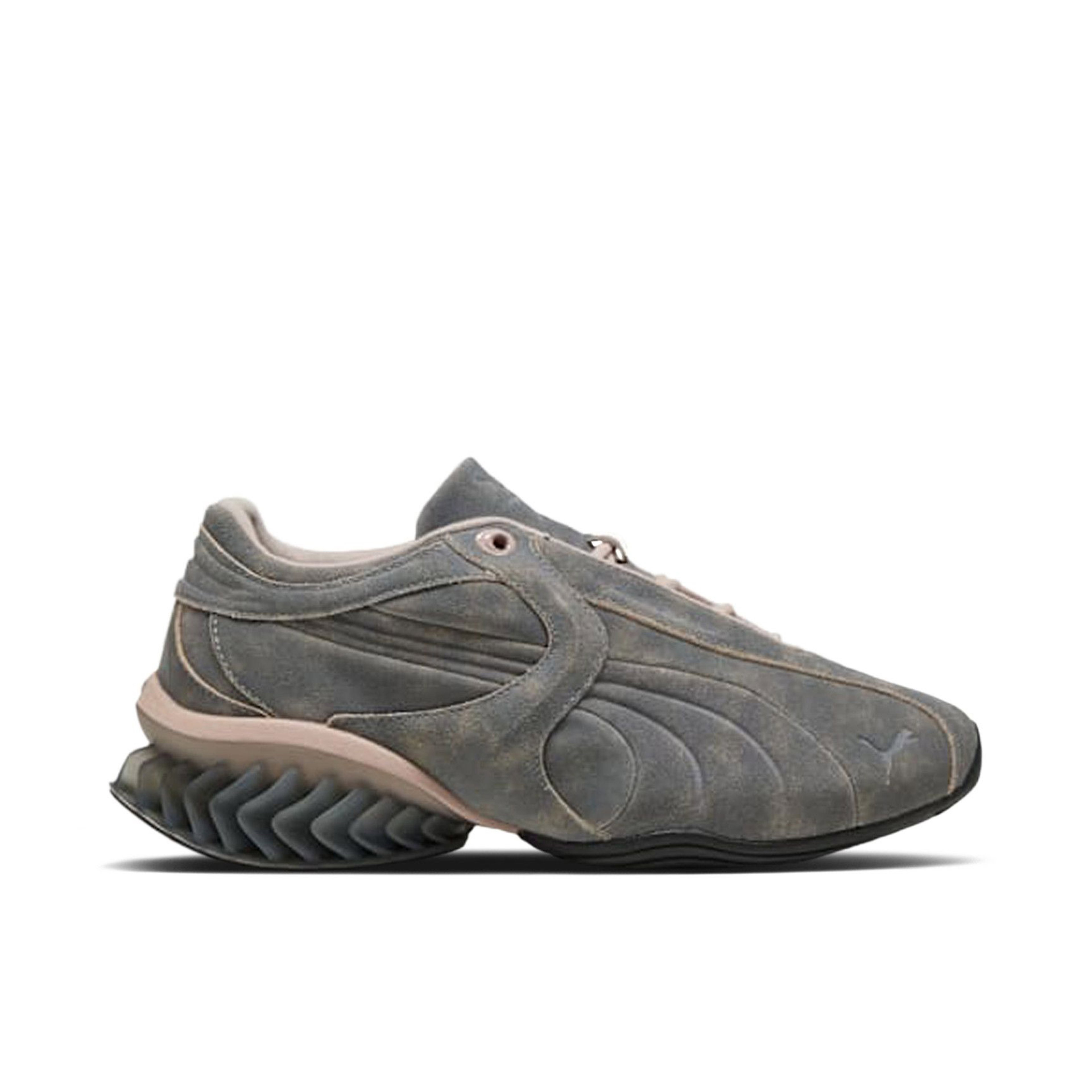 Puma Cell Geo Biology Oak Branch Flat Dark Gray