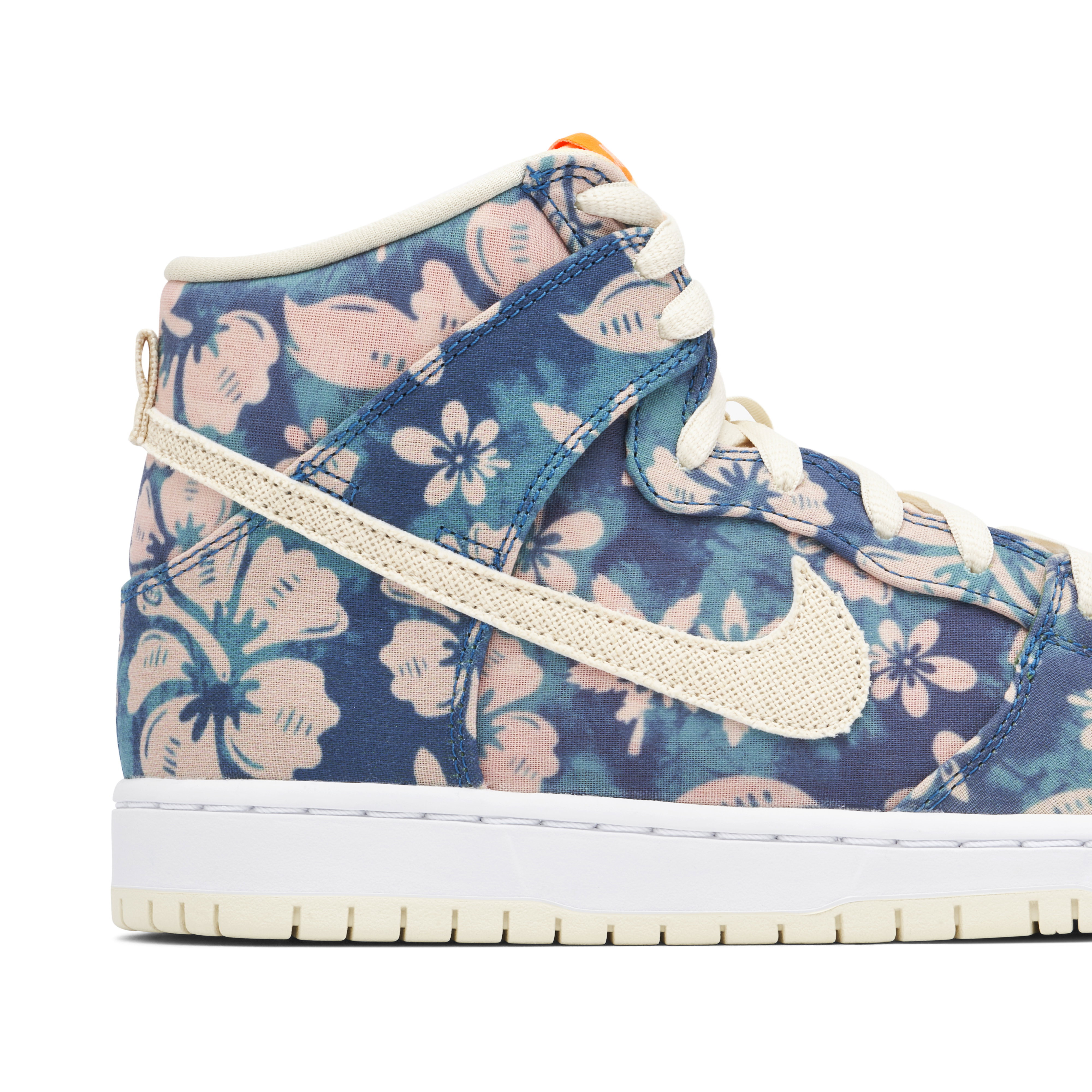 Nike SB Dunk High Hawaii | CZ2232-300 | Laced