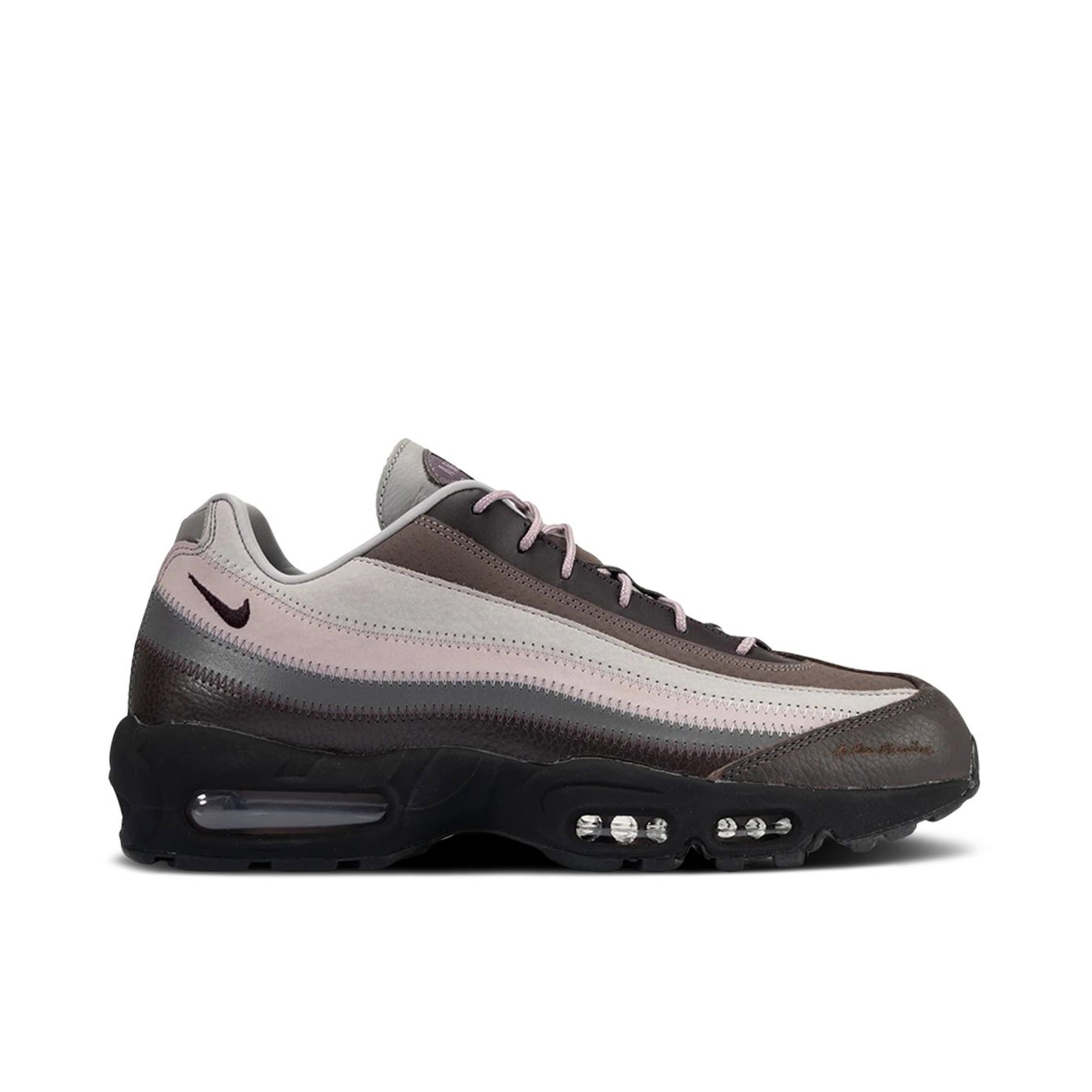 Nike Air Max 95 SP A Ma Maniére While You Were Sleeping