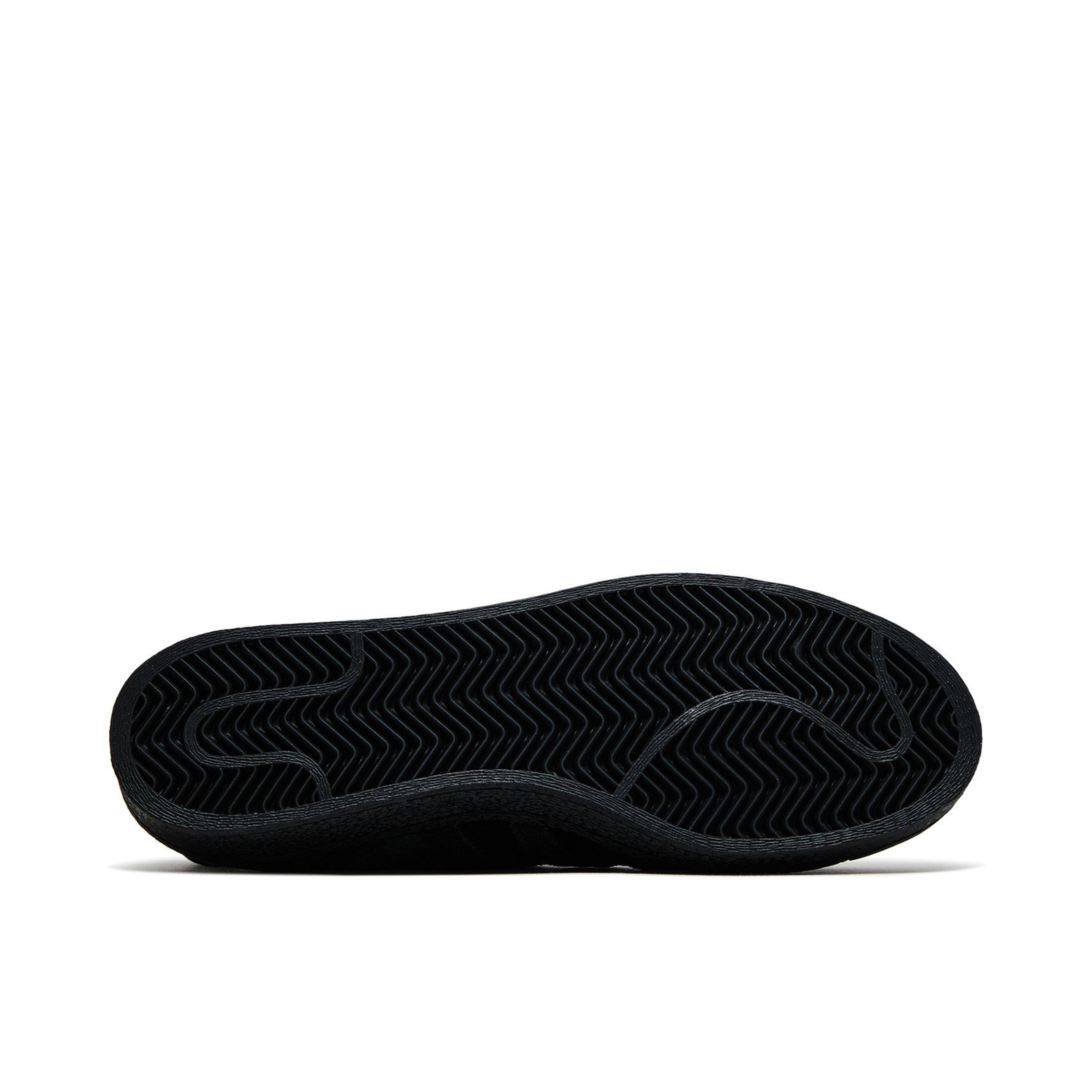Adidas Superstar Song for the Mute Black