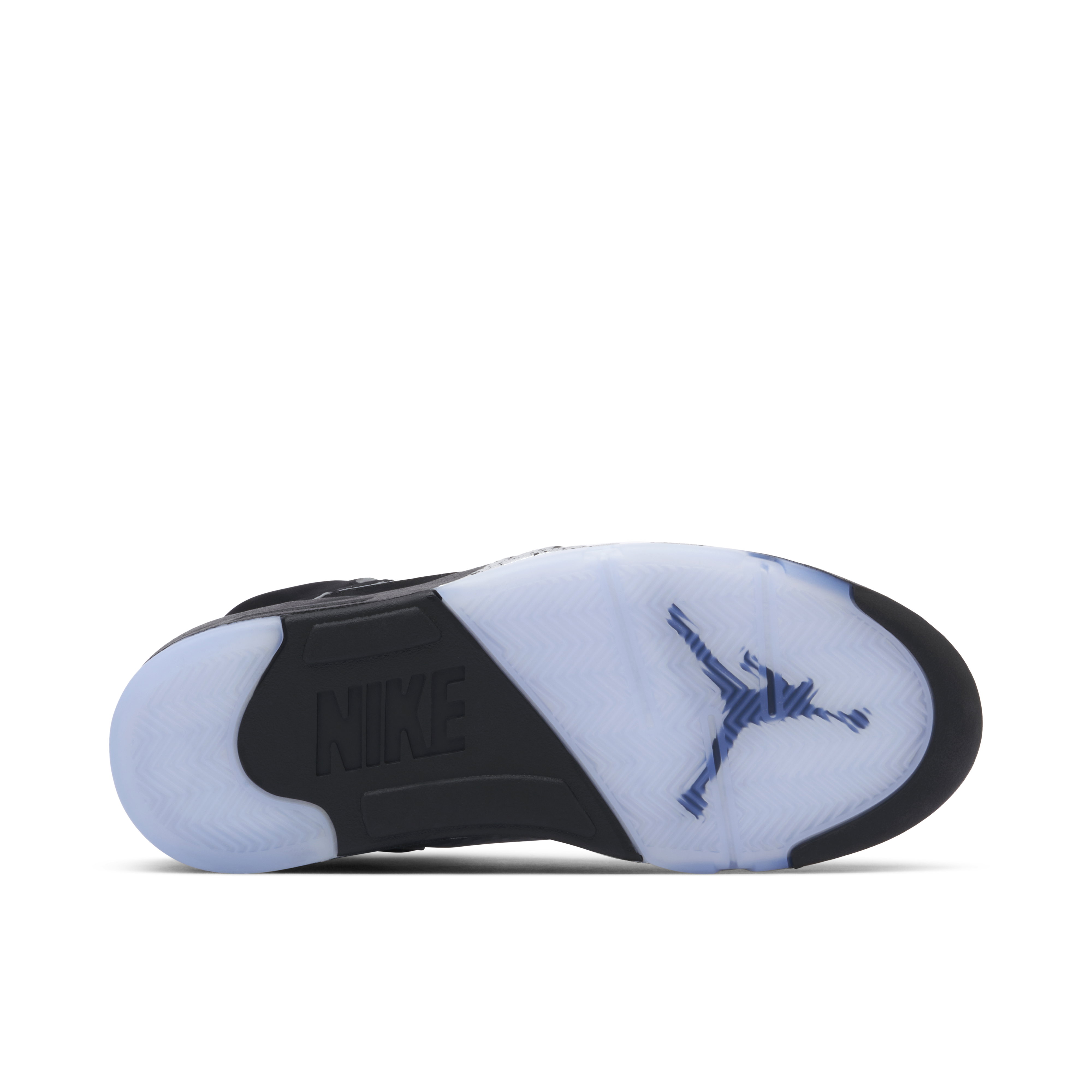 Air Jordan 5 Retro OG Black Metallic Reimagined | HF3975-001 | Laced