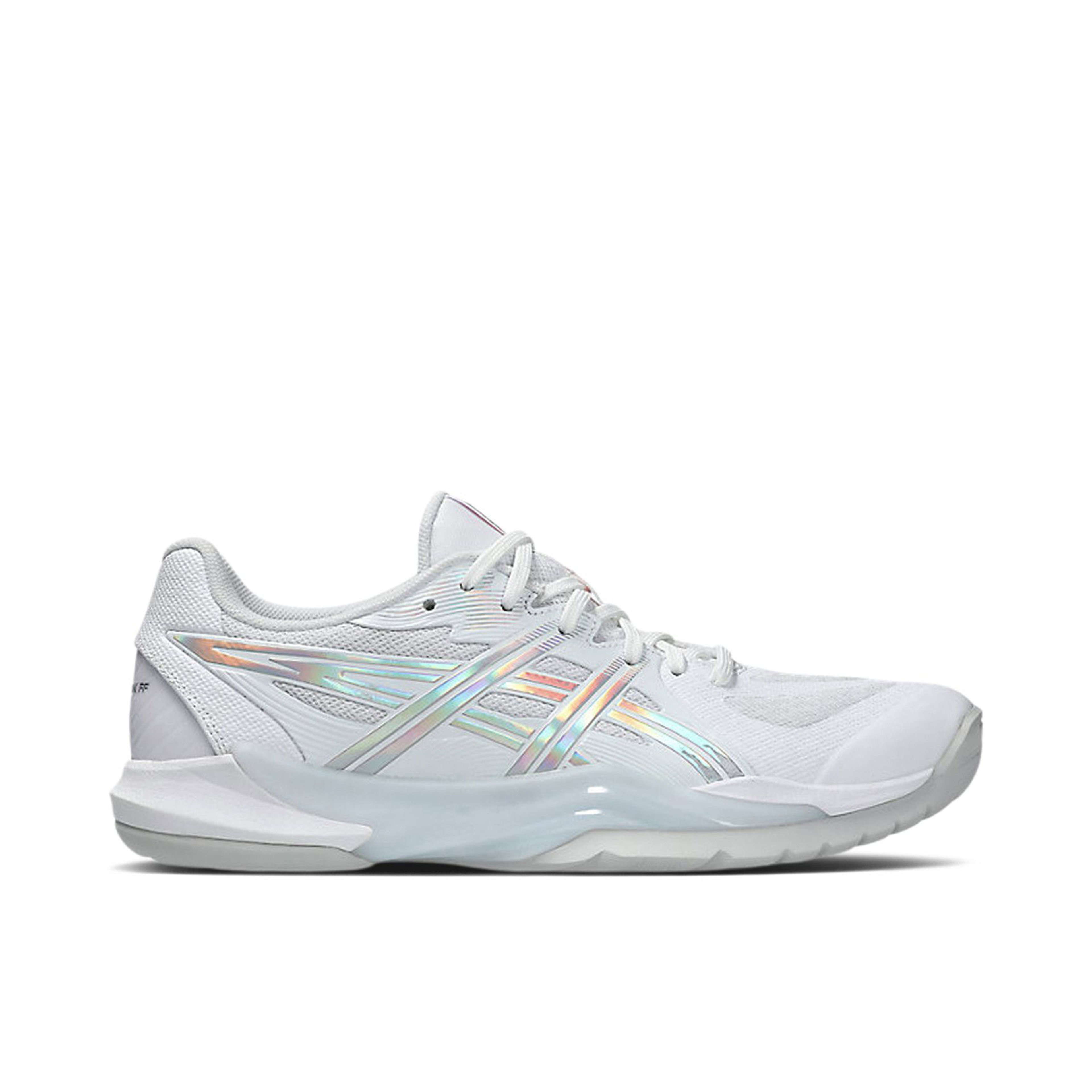 ASICS Powerbreak FF White Pure Silver