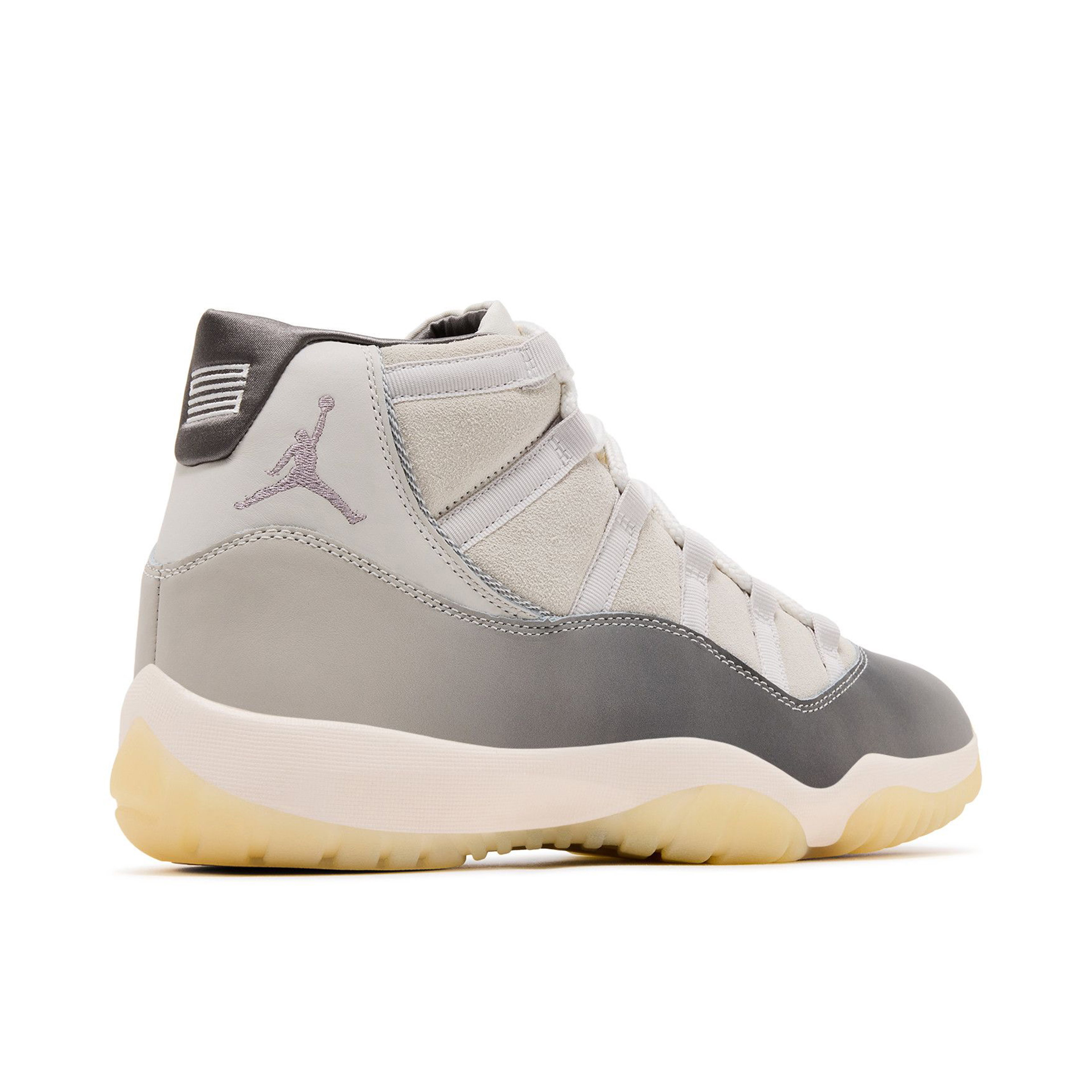 Air Jordan 11 Retro Tokyo