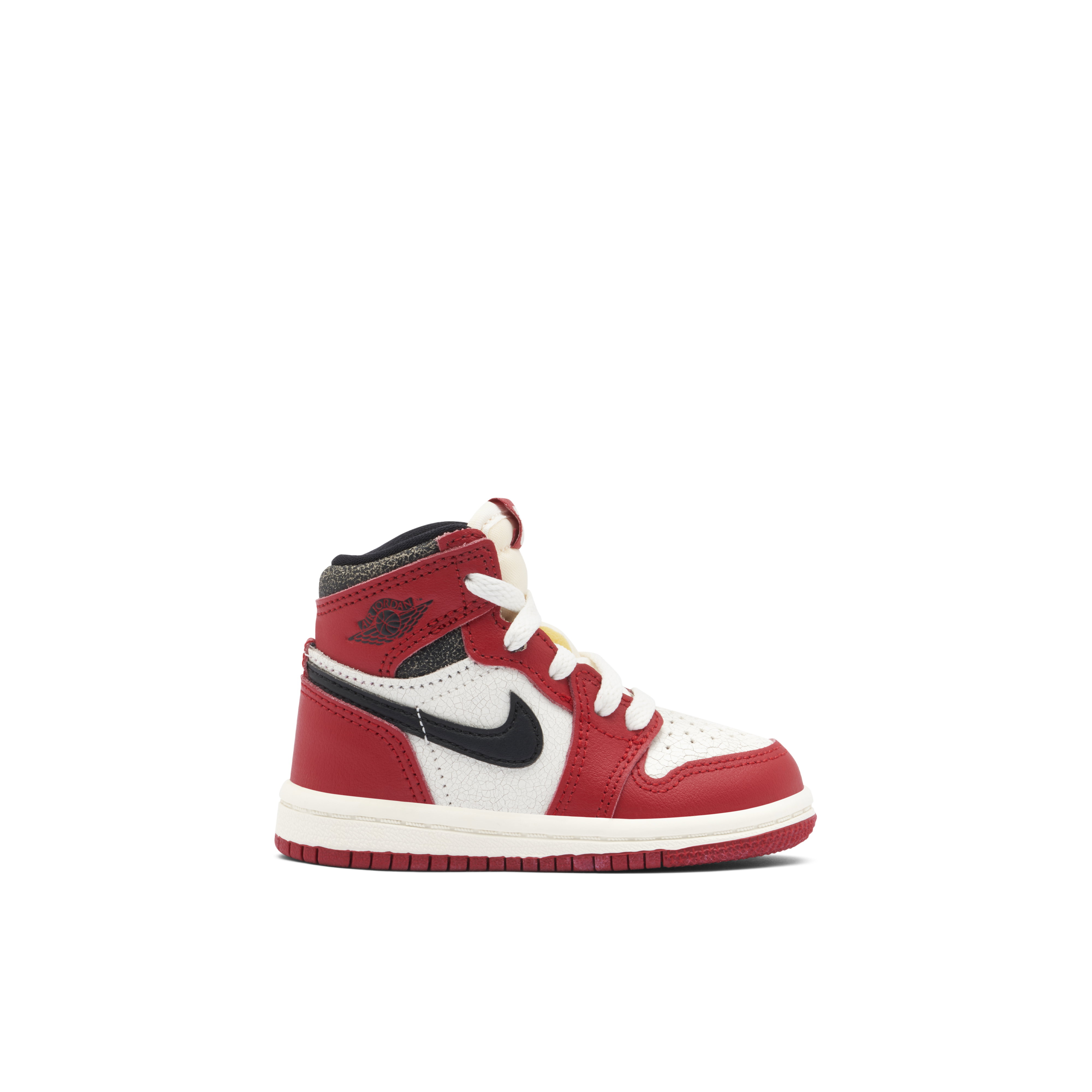 Air Jordan 1 Chicago | Shop With Laced