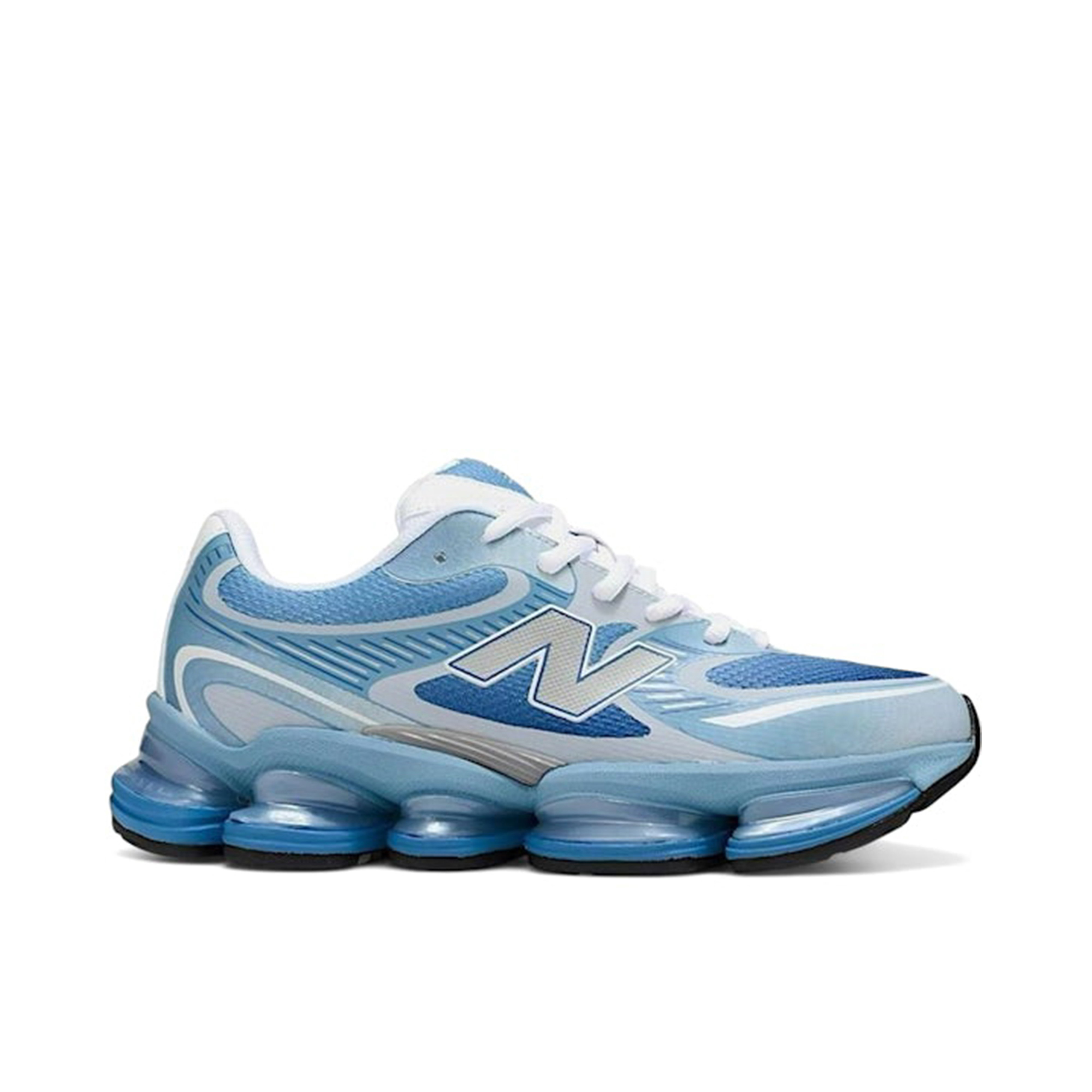 New Balance Abzorb 2000 Baby Blue | U2000PBB | Laced