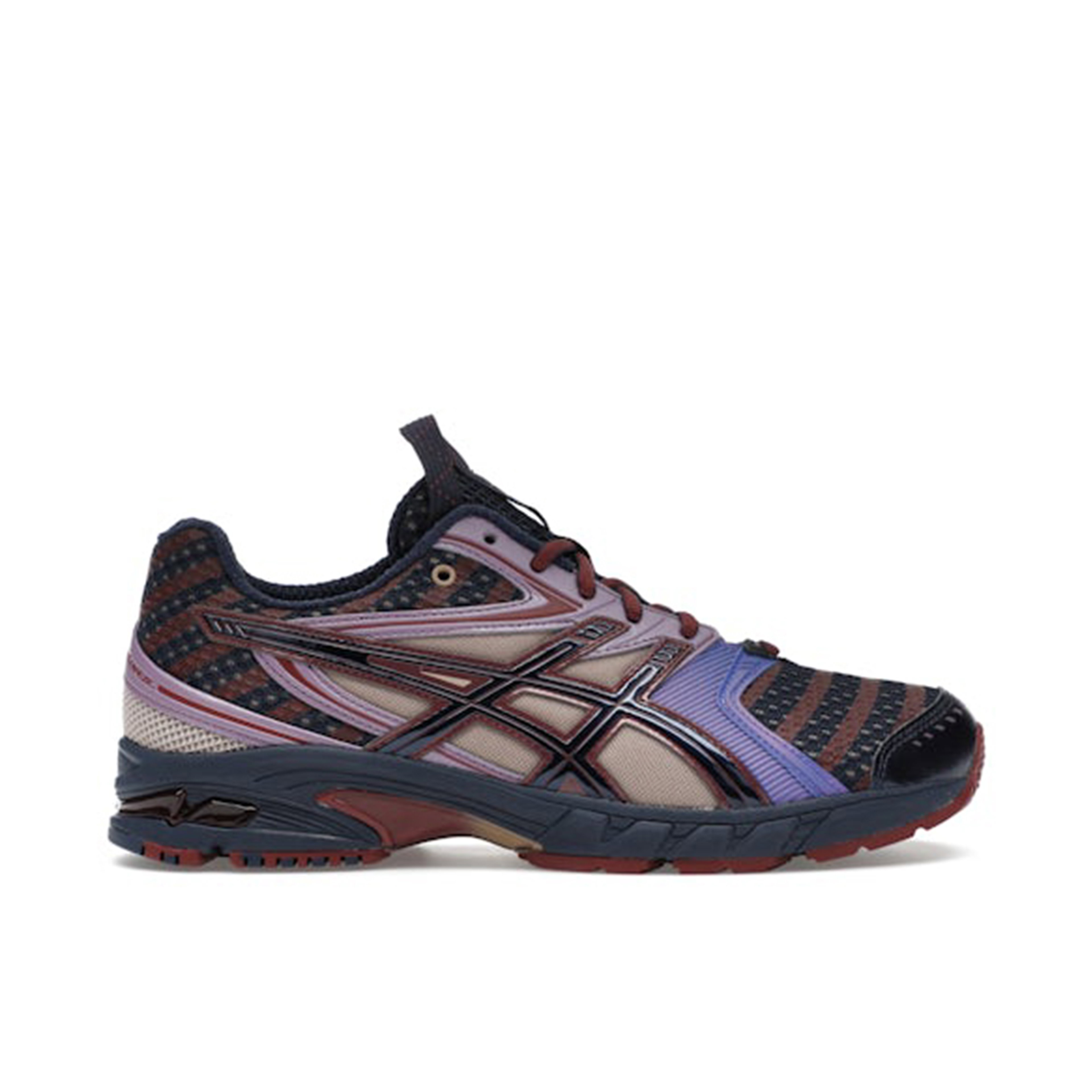 ASICS UB9-S Gel DS Trainer 14 Kiko Kostadinov Midnight Purple Oxide