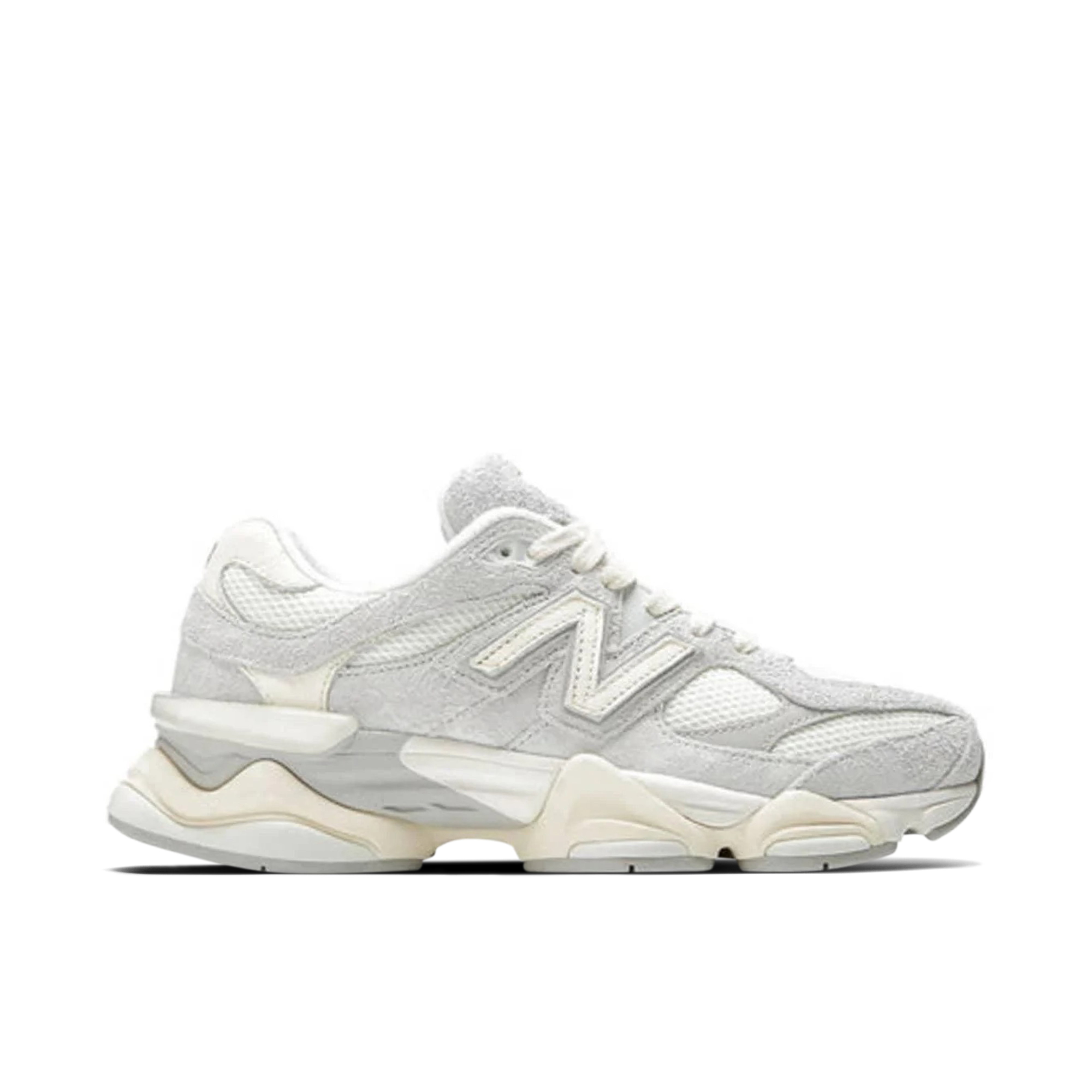 New Balance 9060 Quartz Grey | U9060HSA | Laced