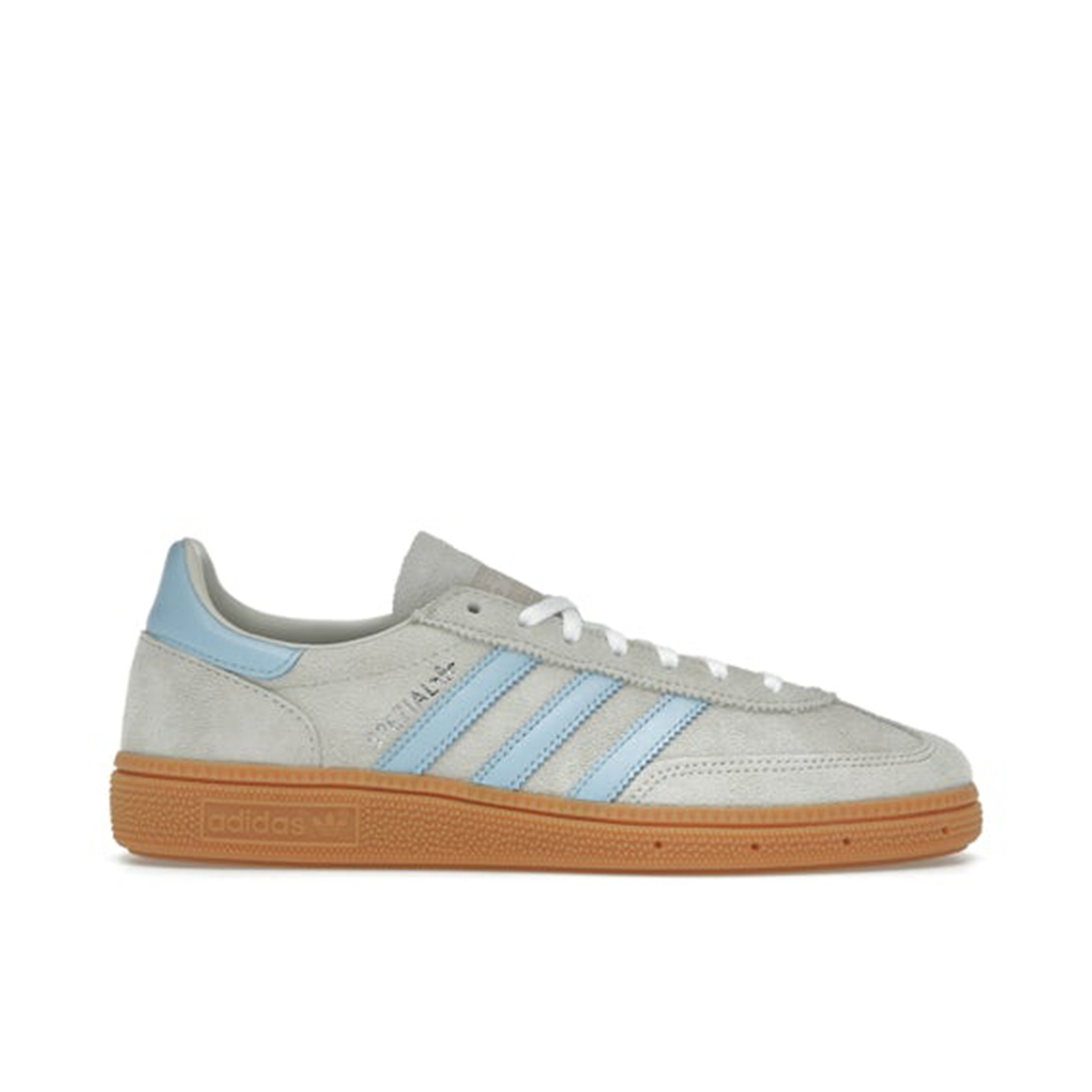 Adidas Handball Spezial Alumina Clear Sky Womens