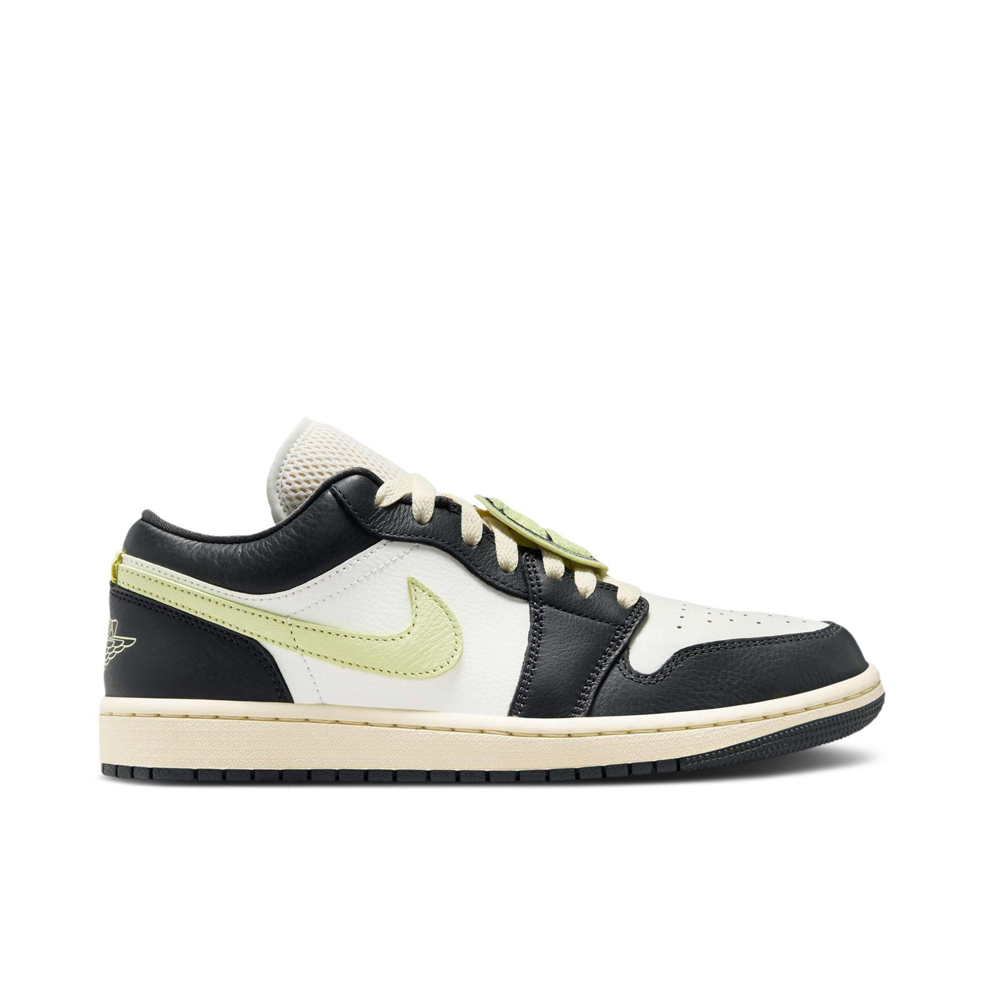 Air Jordan 1 Low SE Fall League Womens