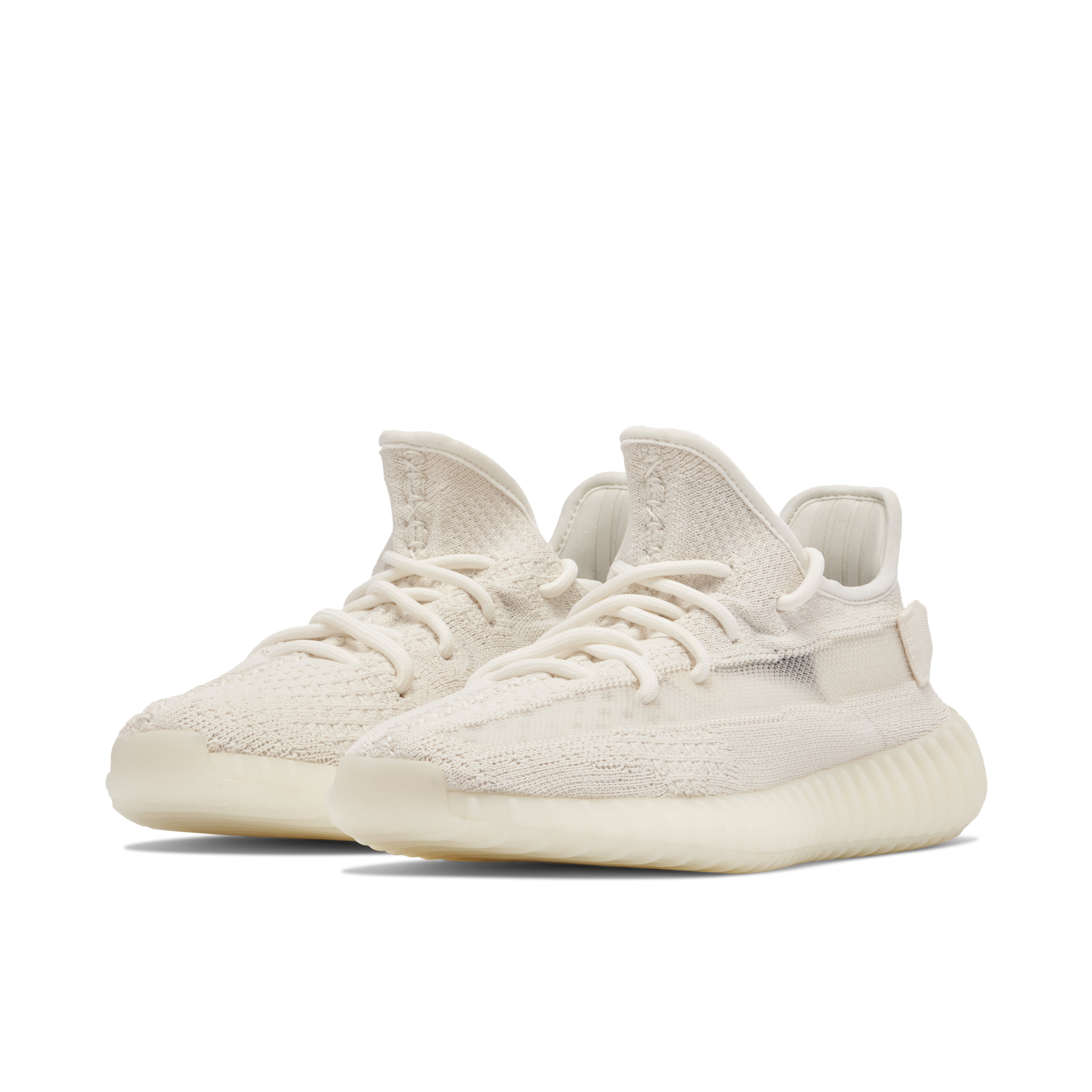 Yeezy Boost 350 V2 Bone | HQ6316 | Laced