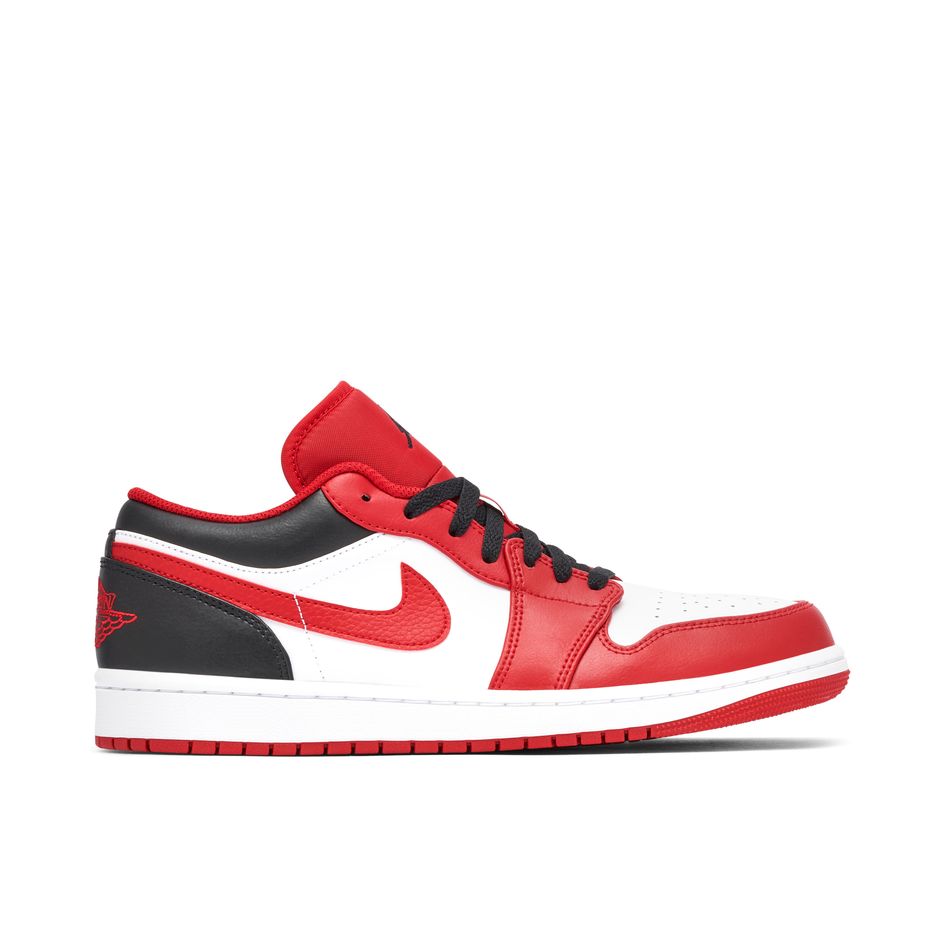 Air Jordan 1 Low Bulls