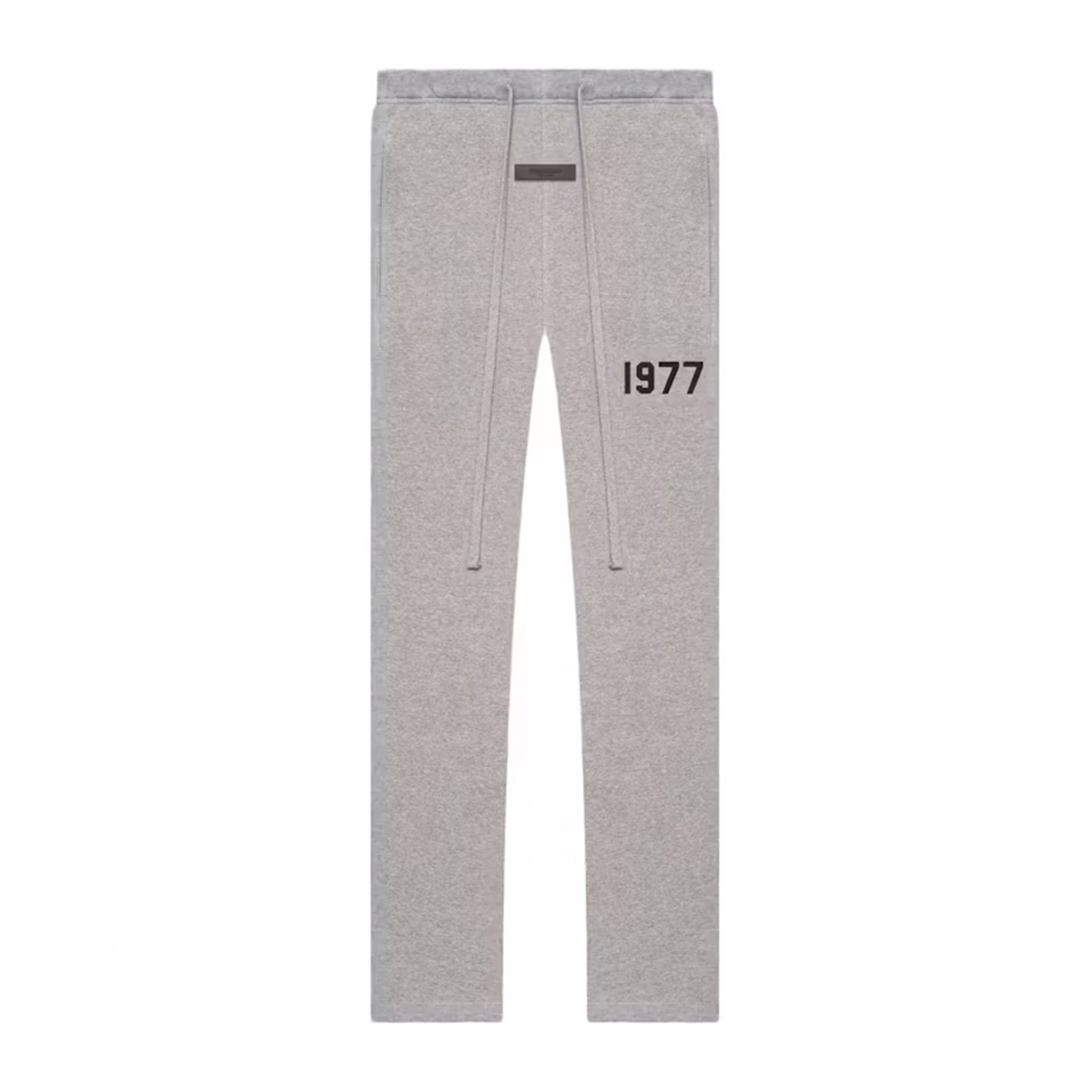 Fear of God Essentials Relaxed Sweatpants Dark Oatmeal