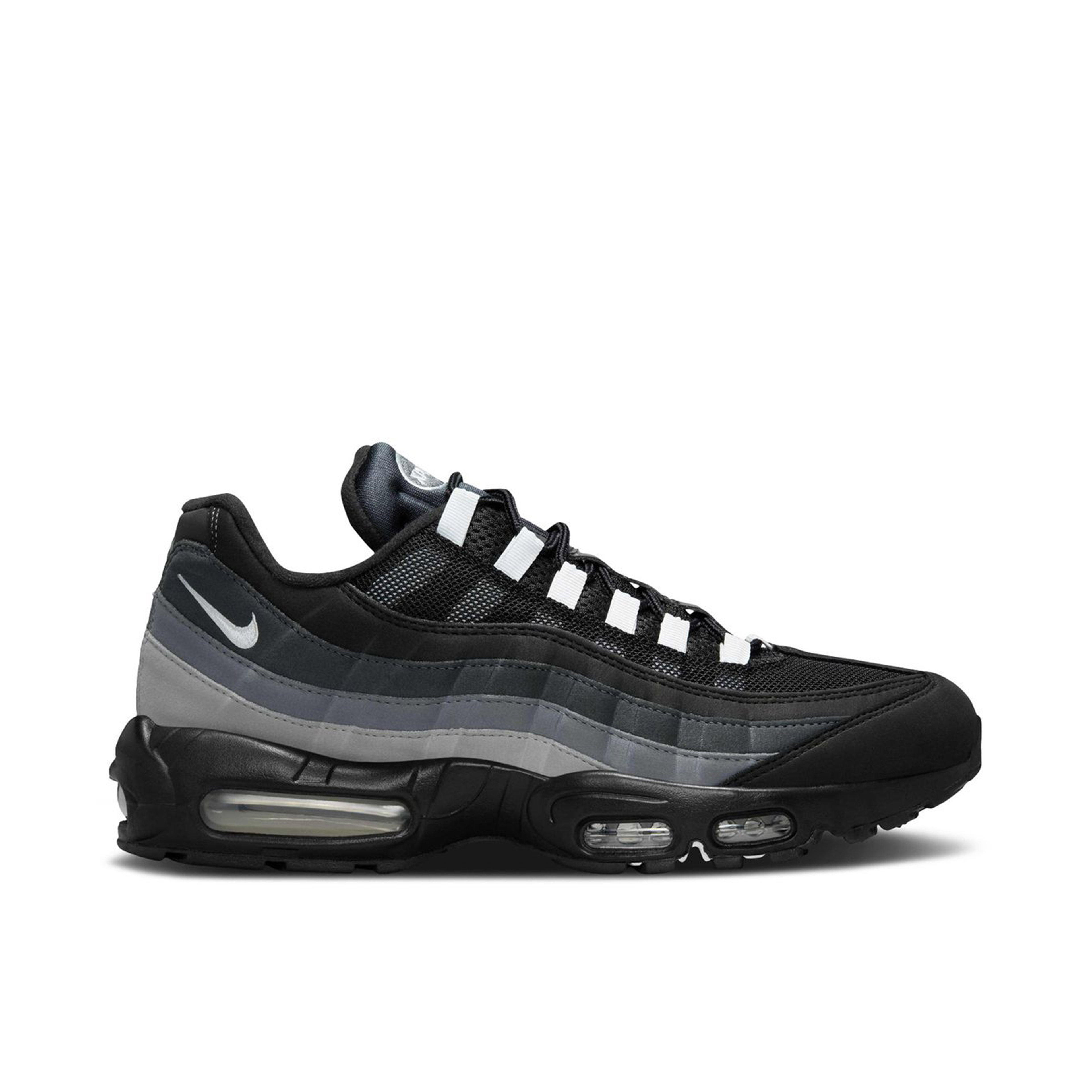 Nike Air Max 95 Grey Gradient