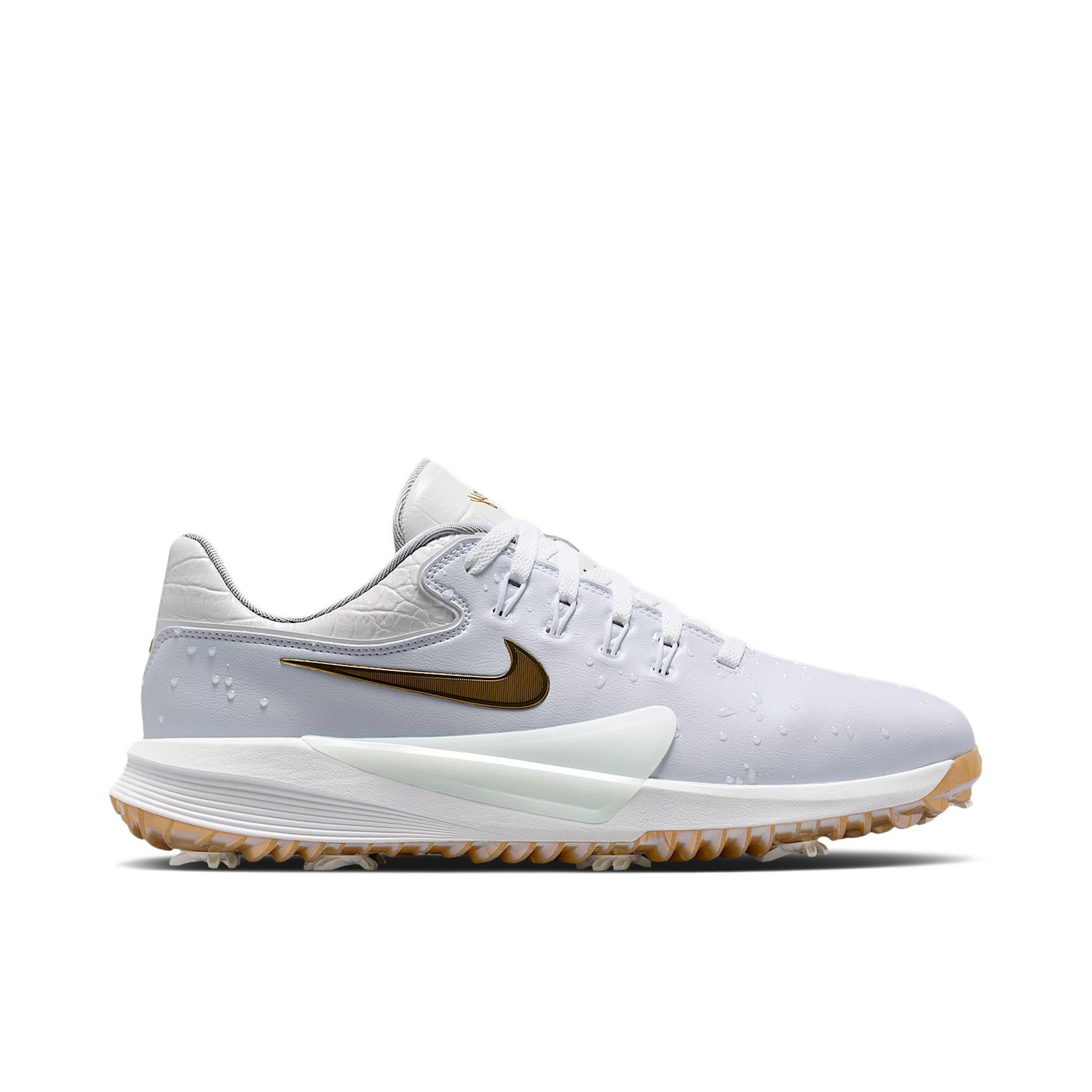 Nike Victory Pro 4 NRG Players White Gold
