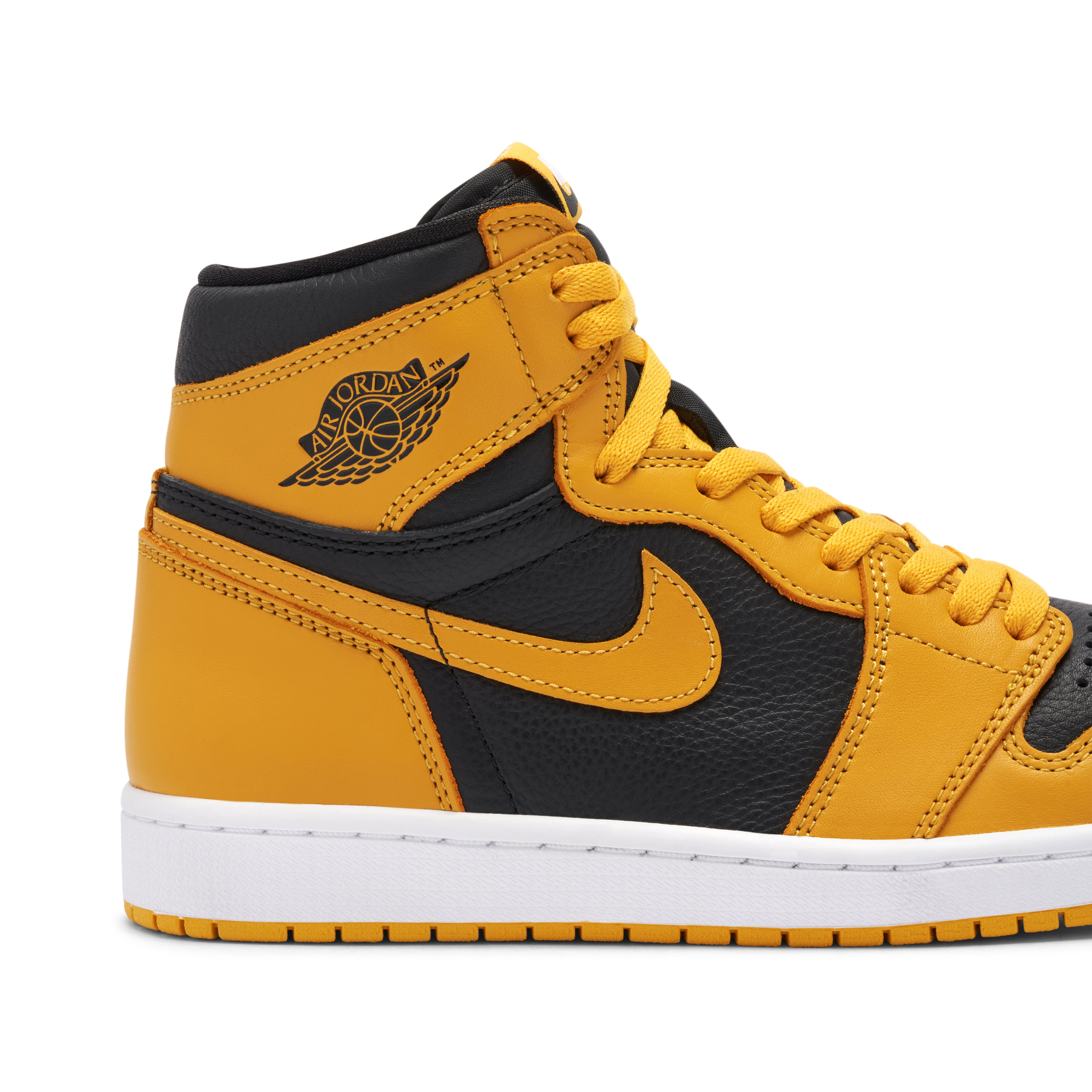 Air Jordan 1 High OG Pollen | 555088-701 | Laced