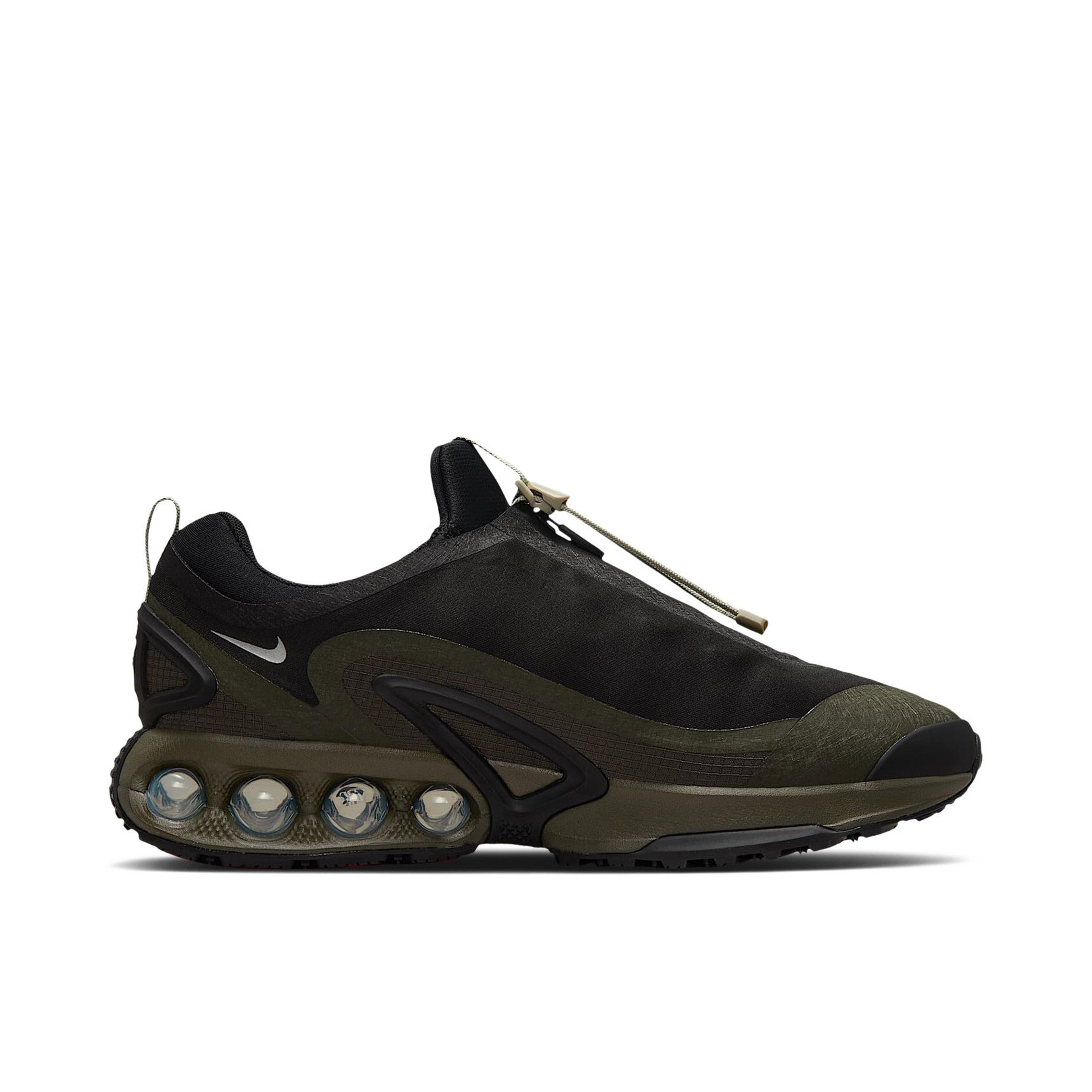 Nike Air Max Dn Roam Black Cargo Khaki