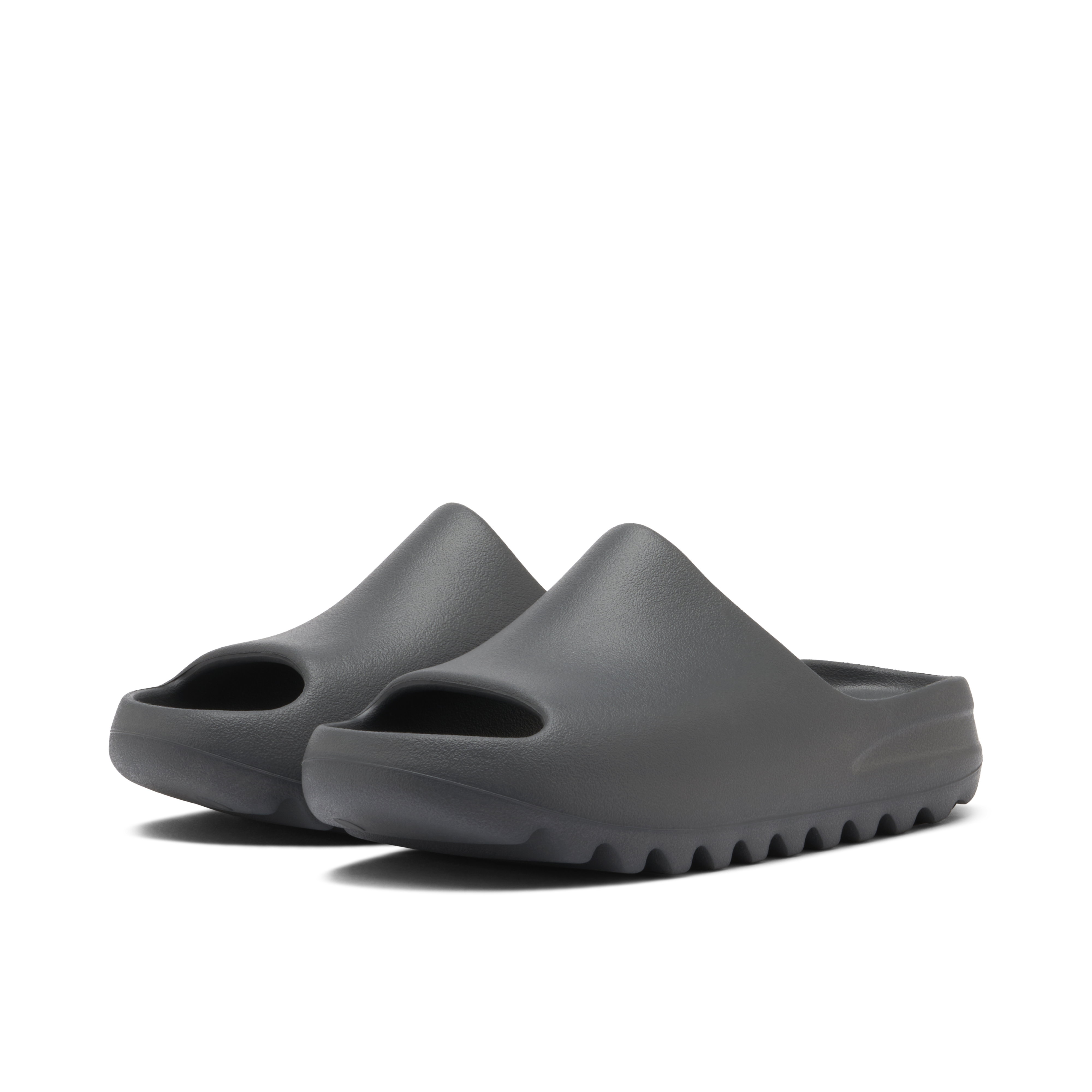 【新品未使用】adidas Yeezy Slide Slate Grey Adidas Yeezy Slide Slate Grey