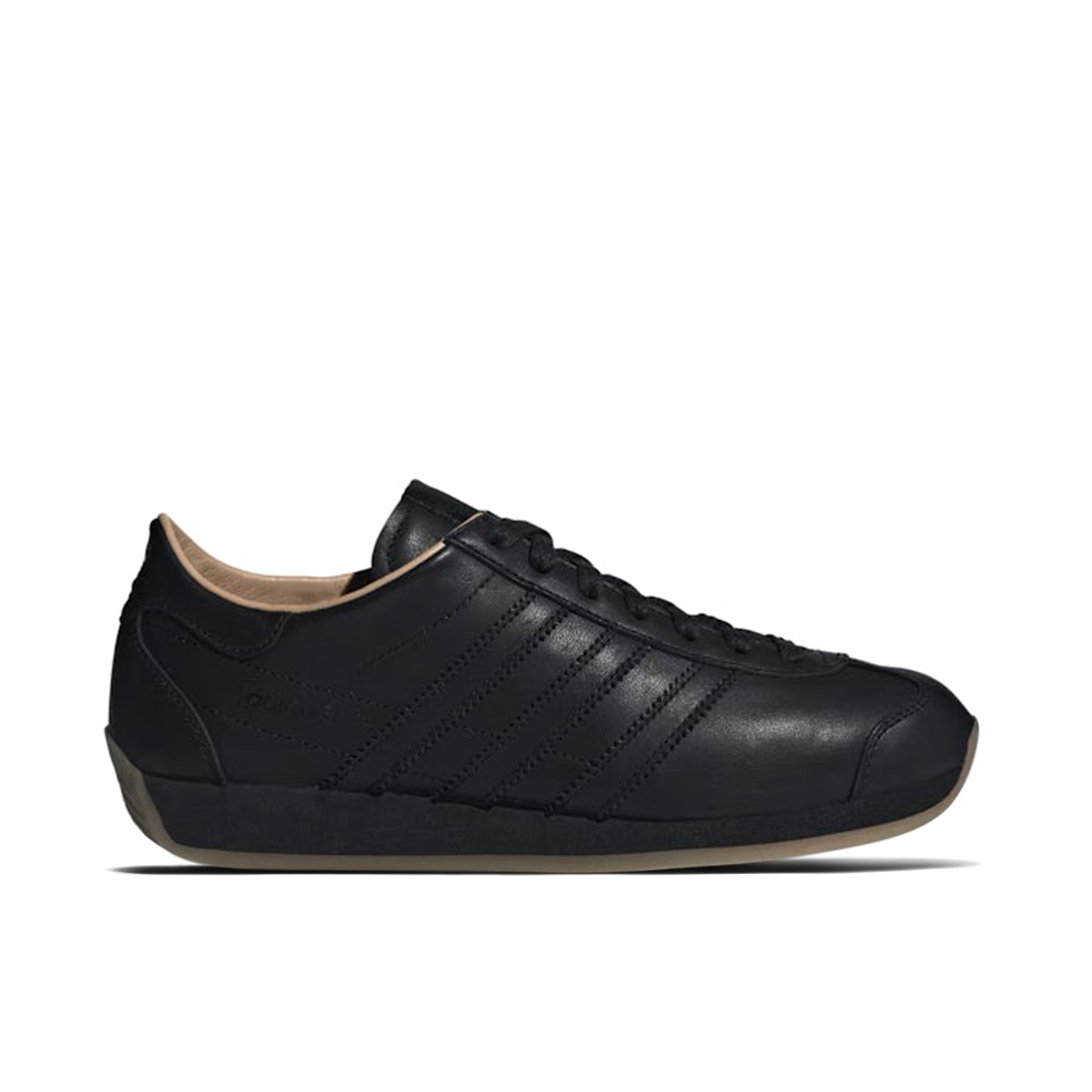 Adidas Country Japan Black Gum